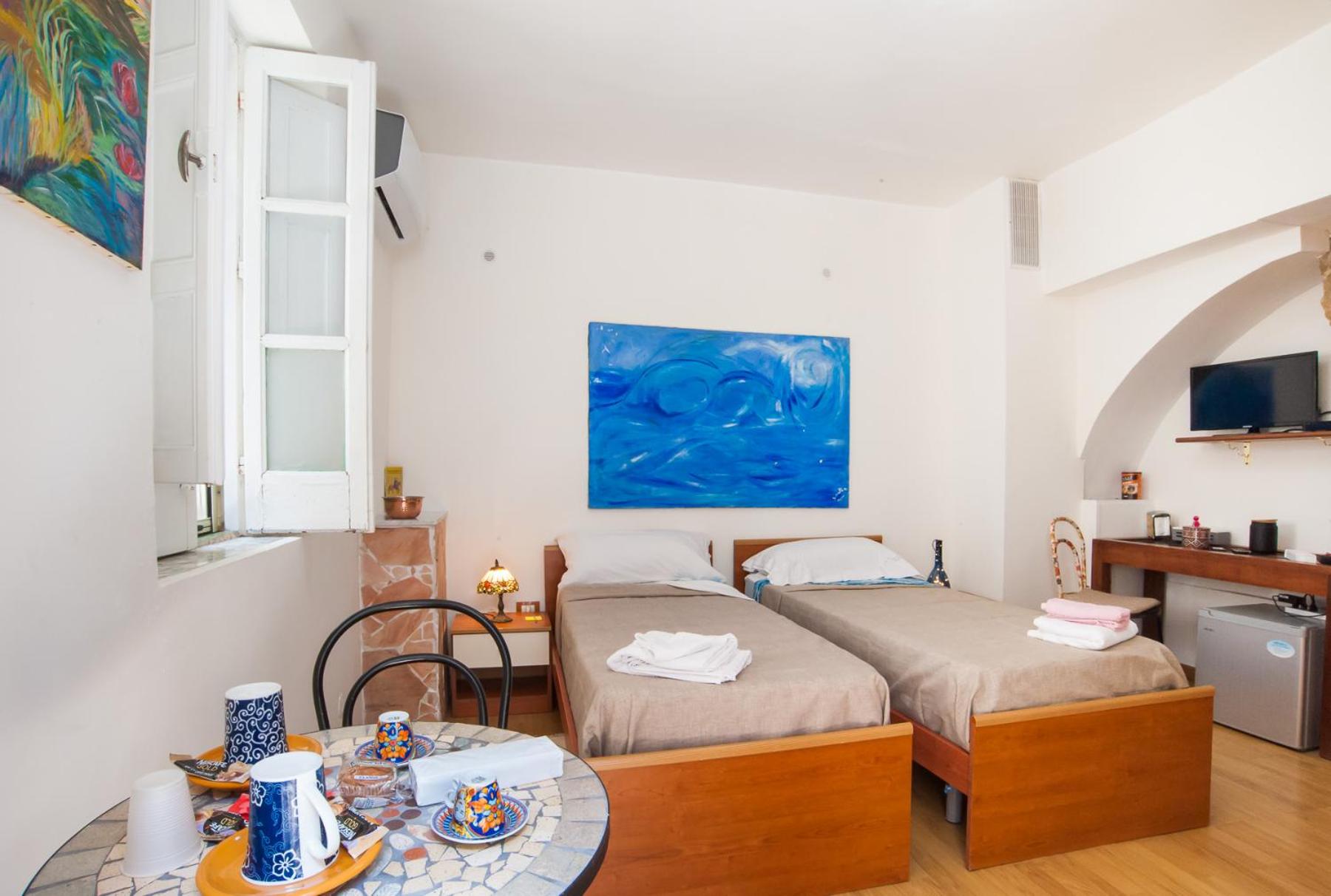 King Room with Garden View photo 3