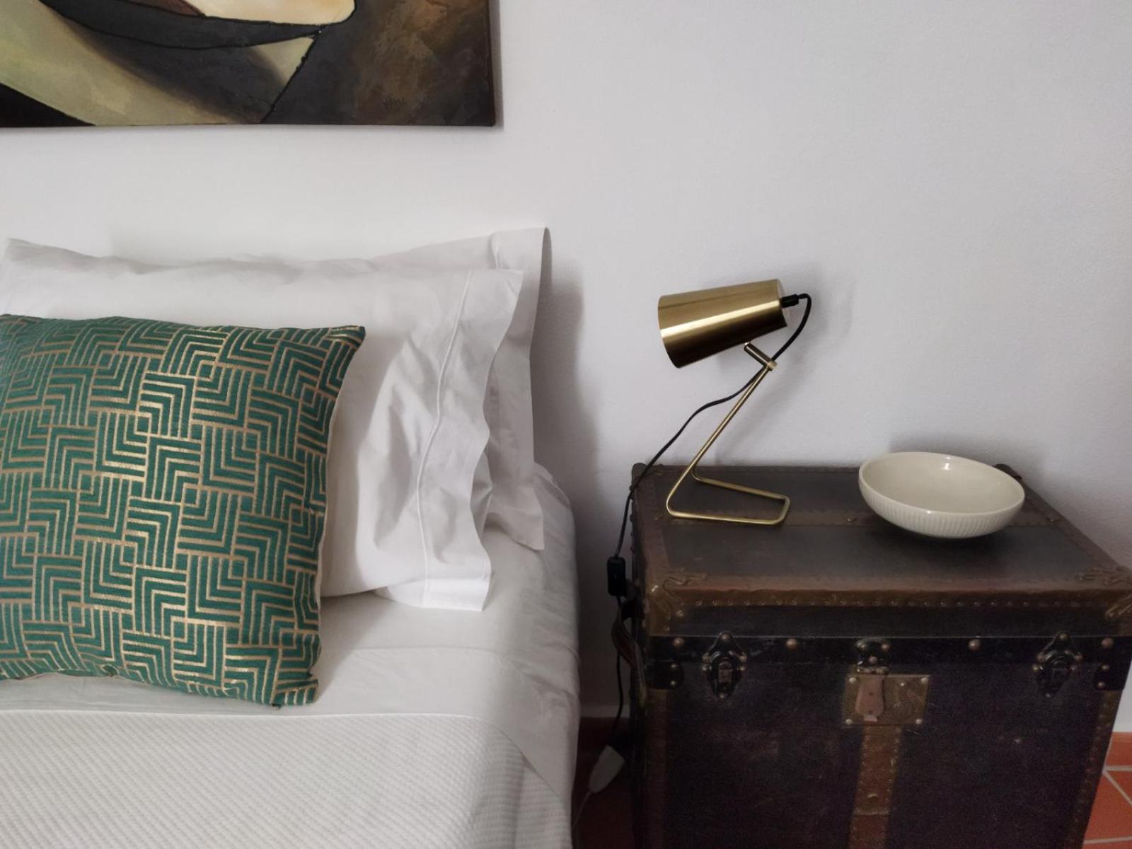 One-Bedroom Apartment - Photo 30