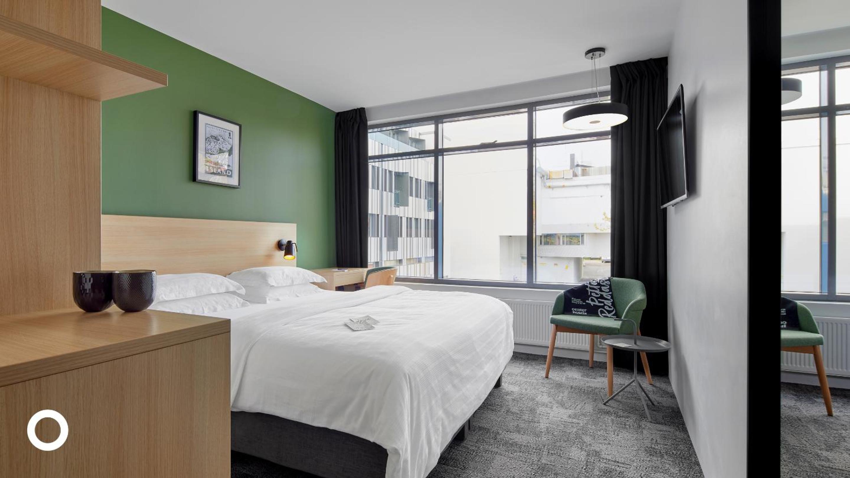 Standard Double or Twin Room - Photo 1