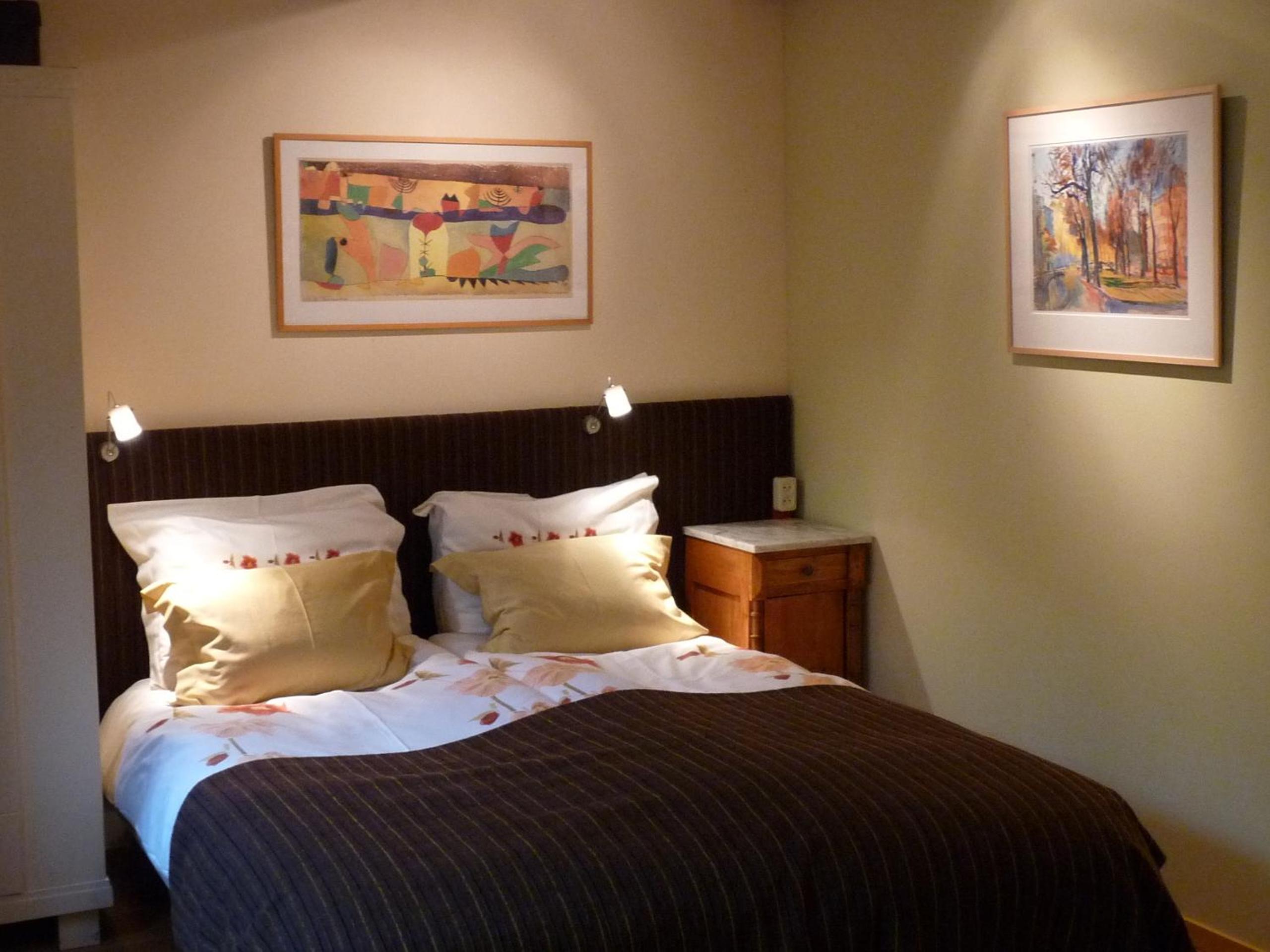 Double Room photo 1