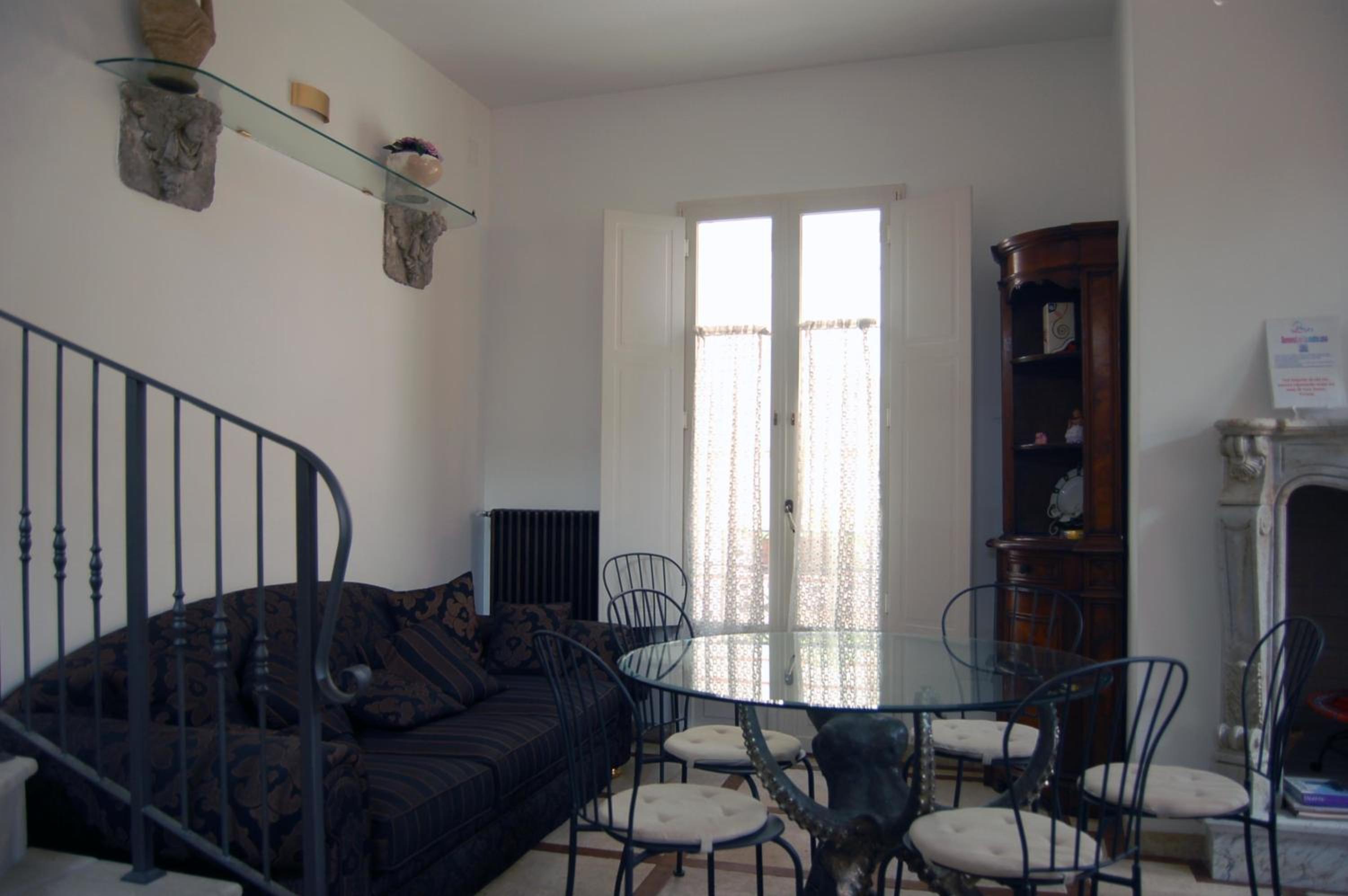 Double Or Twin Room With Private Bathroom photo 1