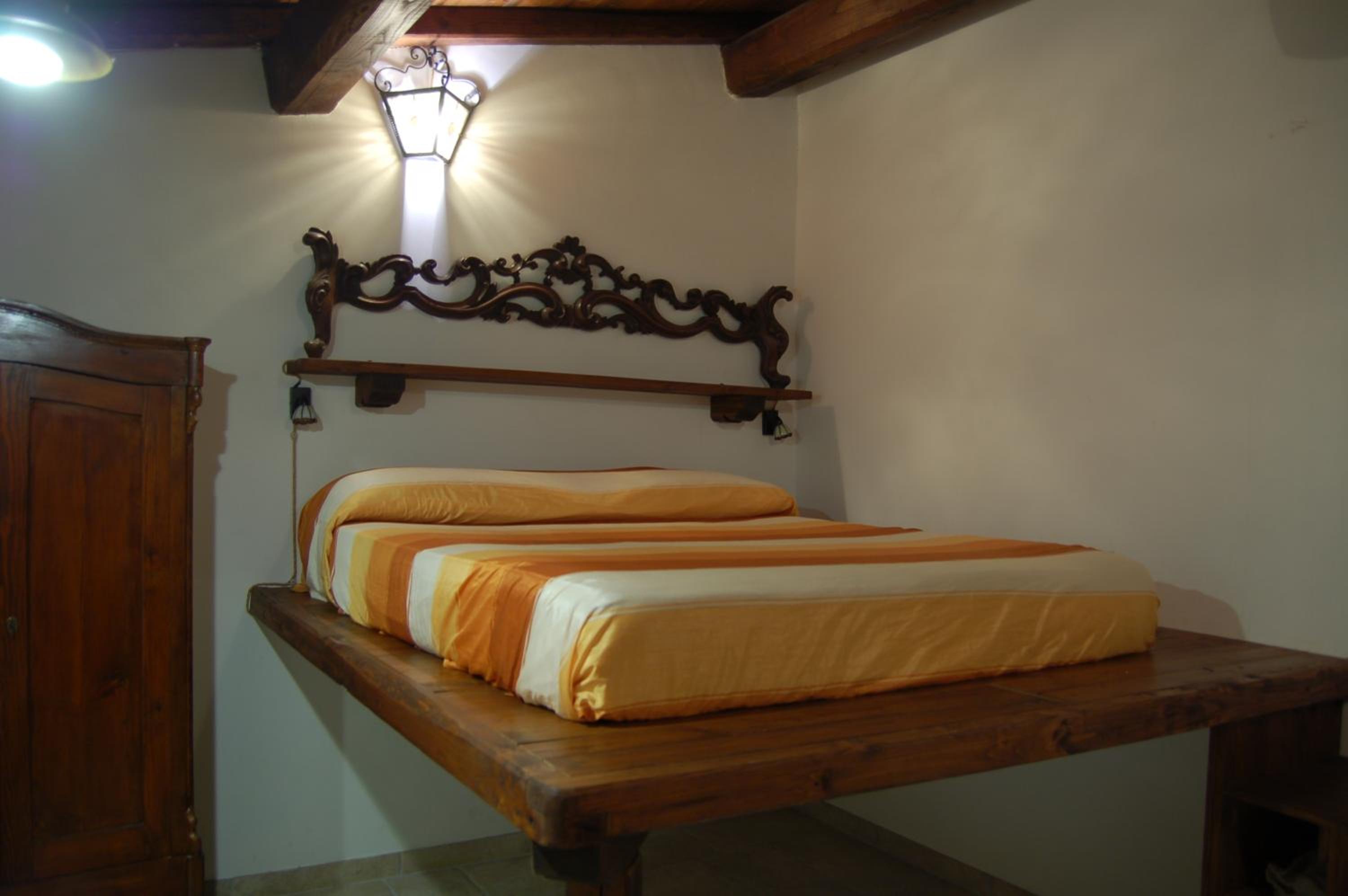 Double Room With Private External Bathroom photo 1