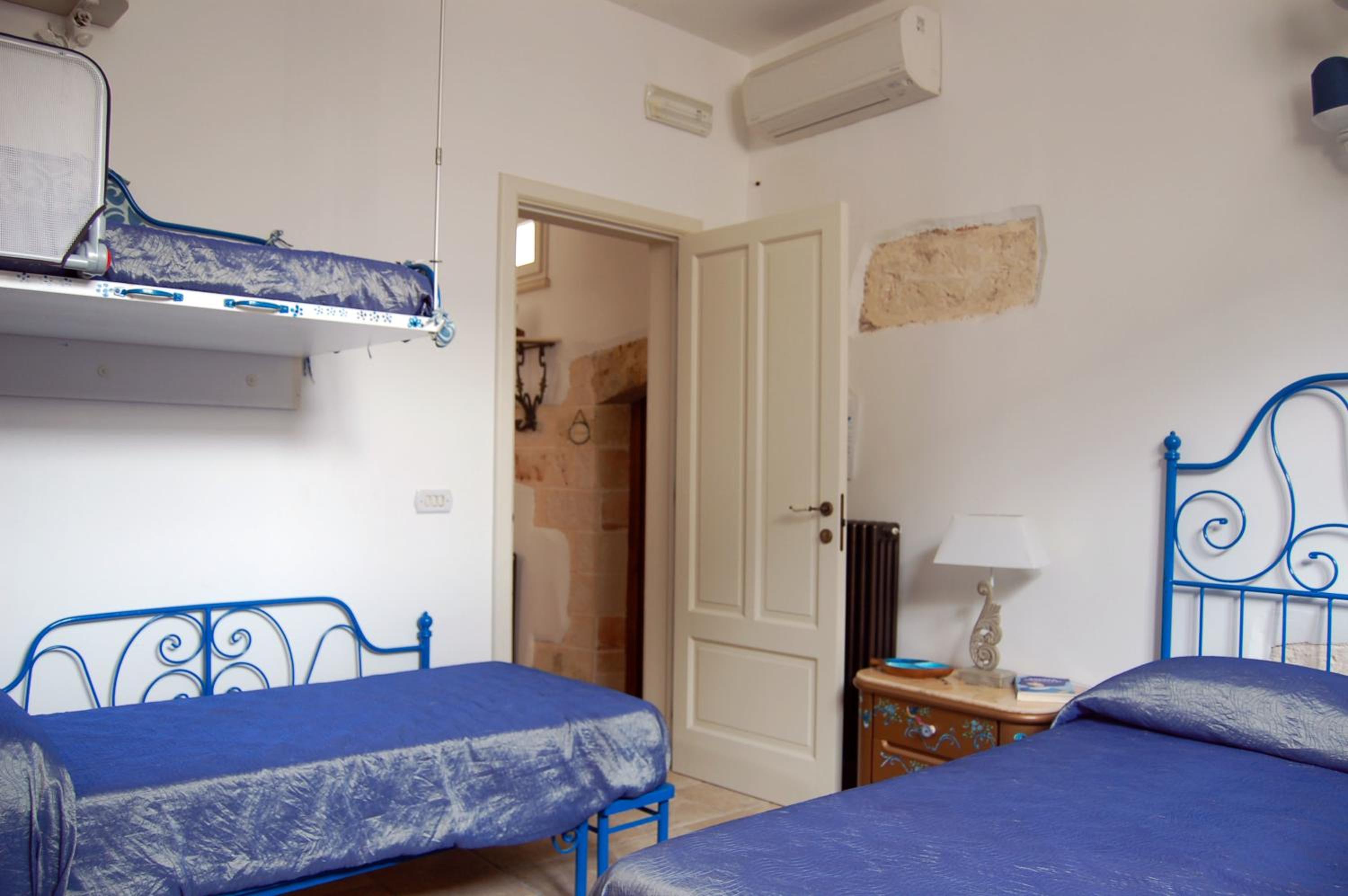 Standard Double Room photo 2