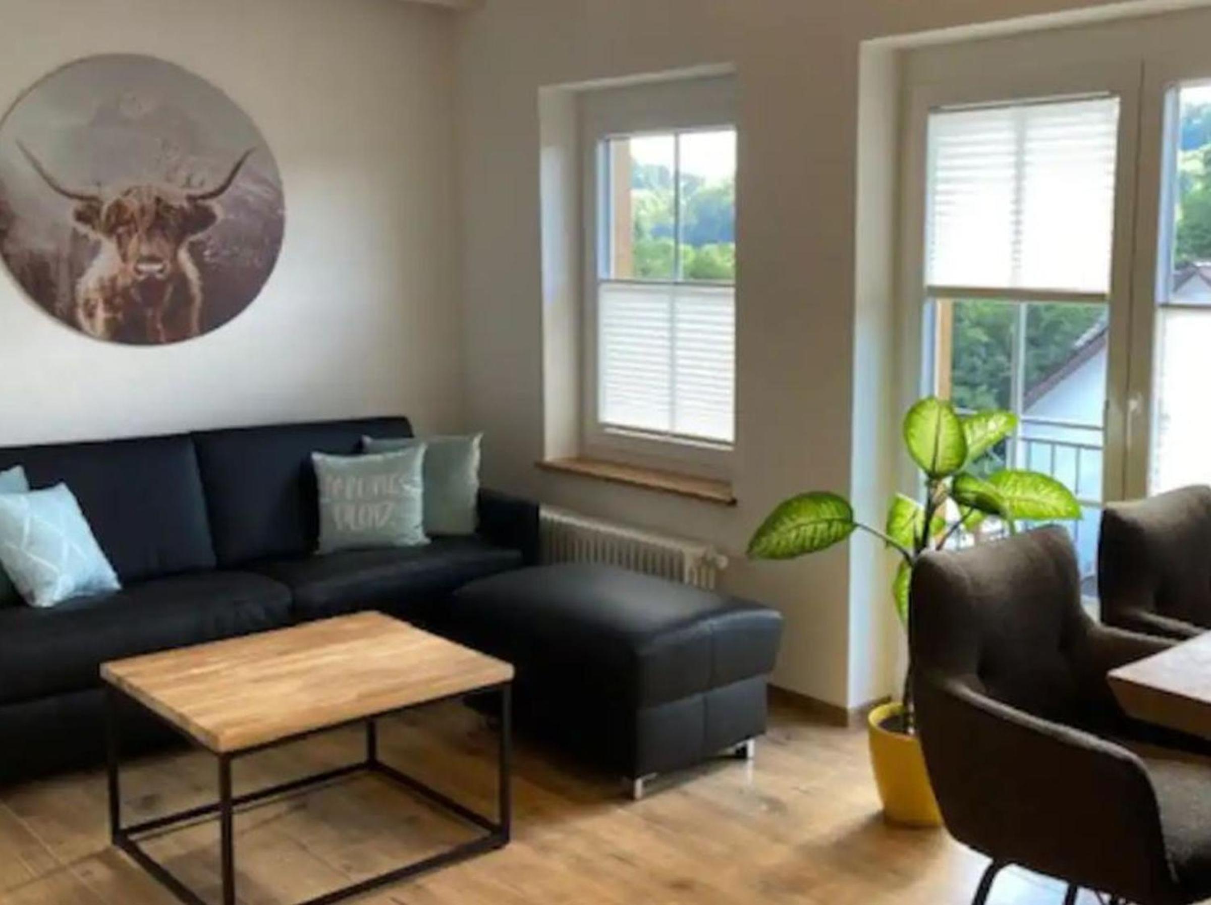 Superior One-Bedroom Apartment with Balcony photo 1