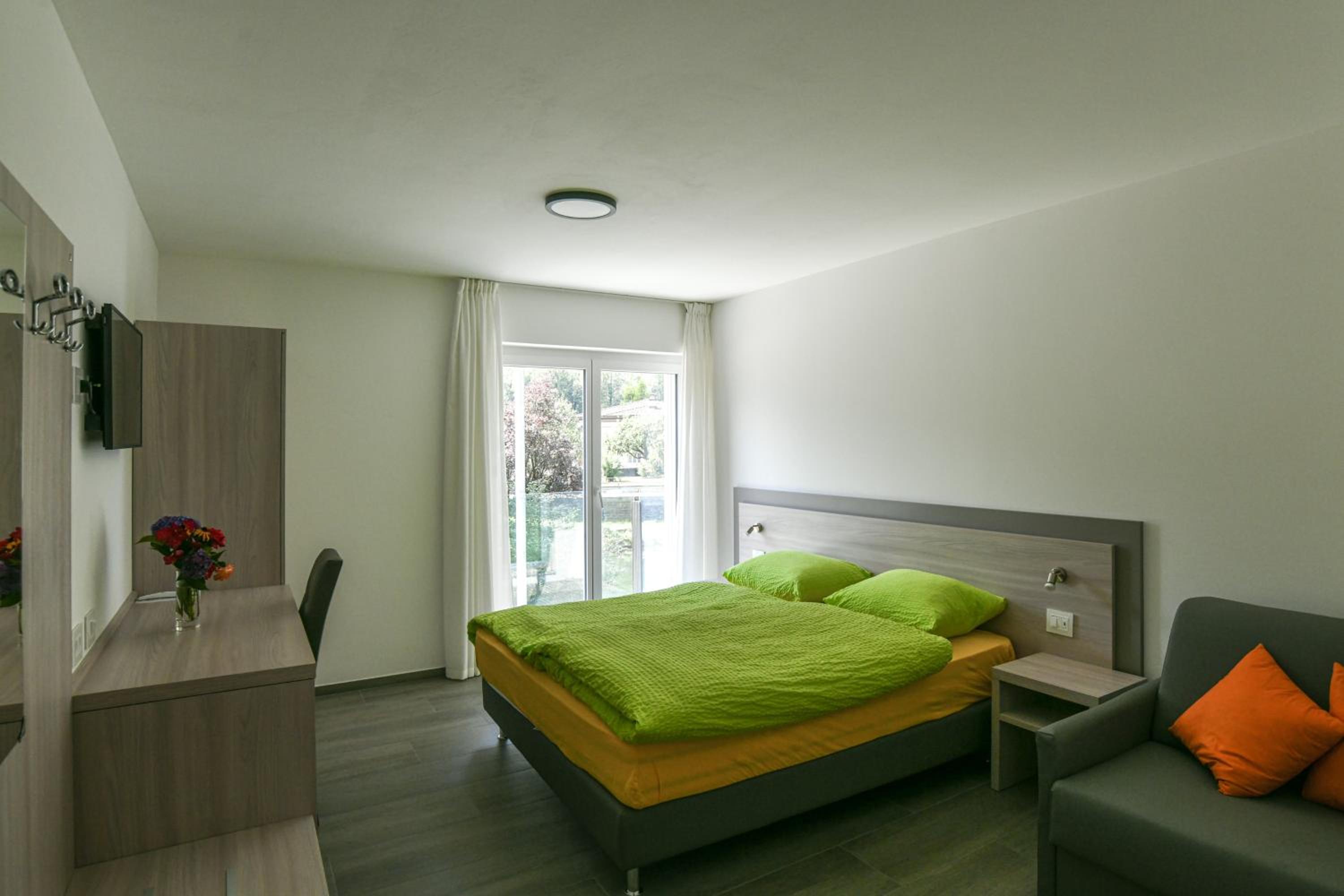 Double Room - Photo 1
