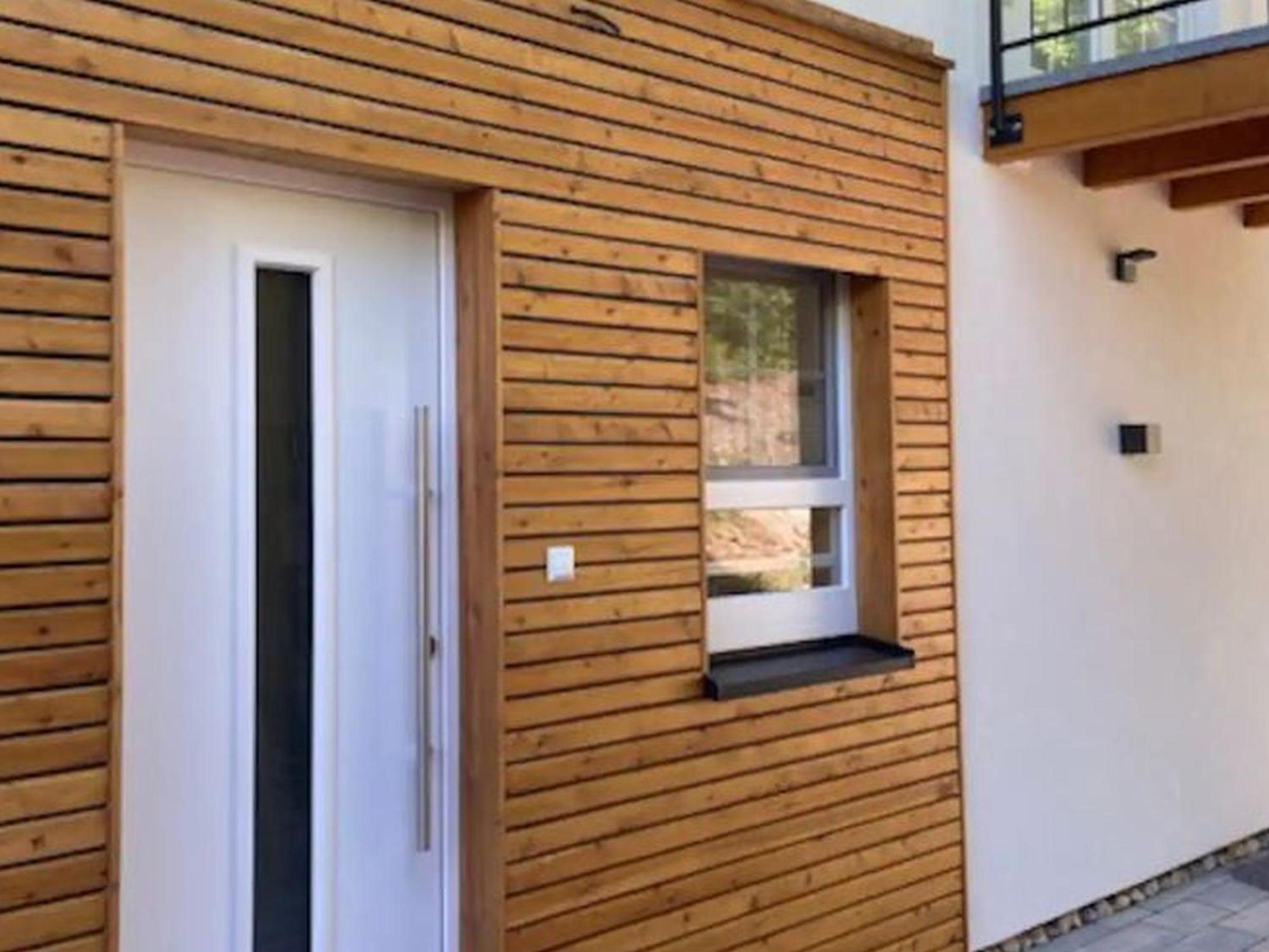 Superior One-Bedroom Apartment with Balcony photo 3