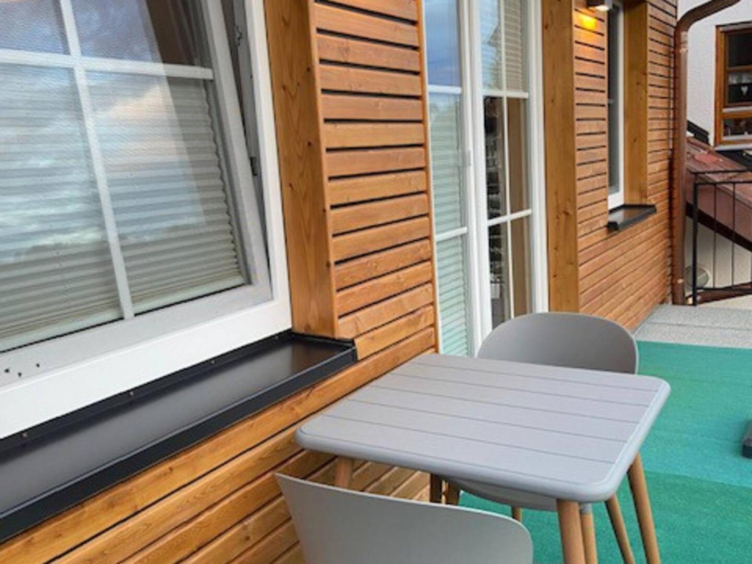 Superior One-Bedroom Apartment with Balcony photo 2