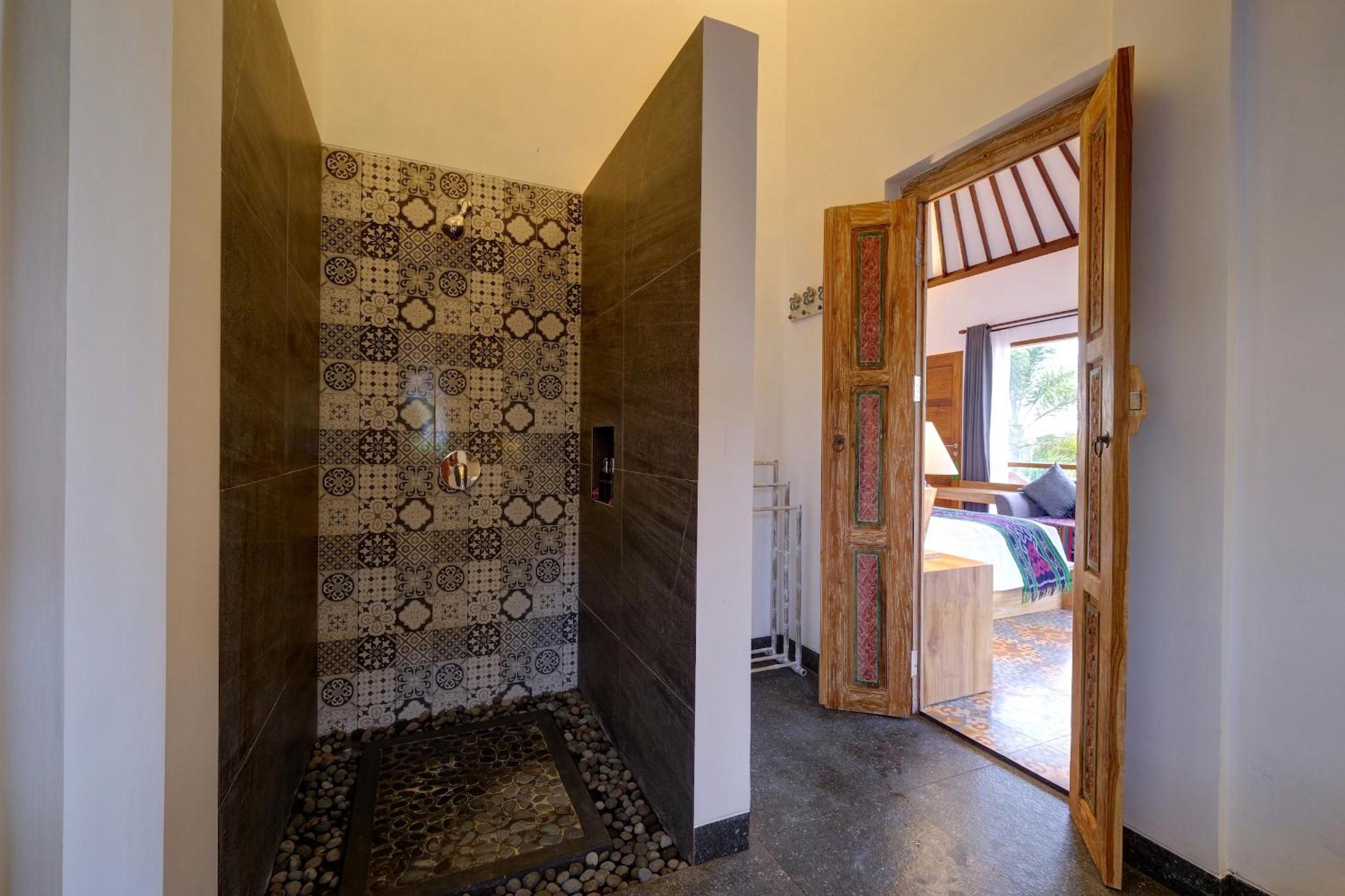 Deluxe Double Room - Photo 2