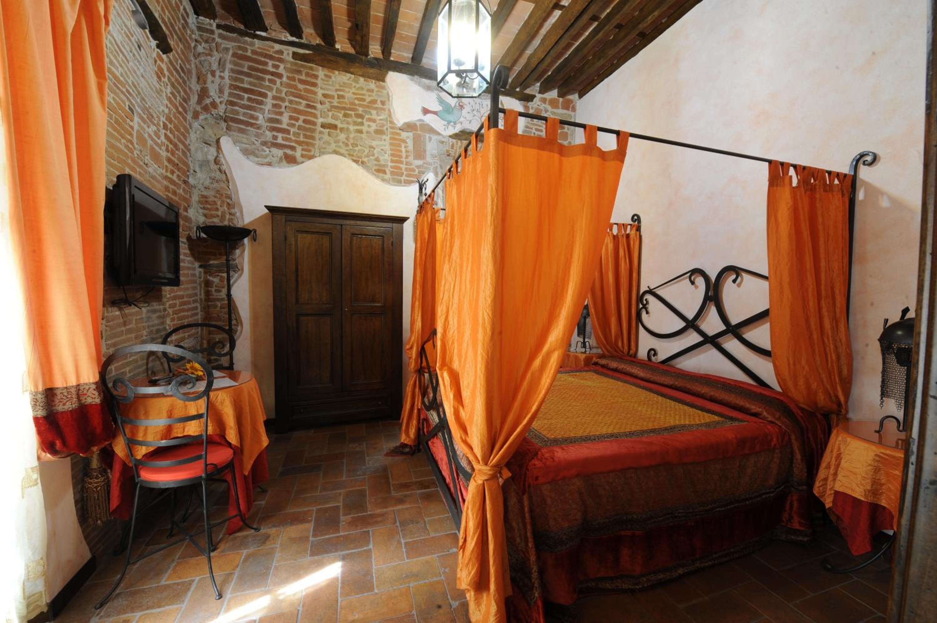 Superior Double Room - Photo 5