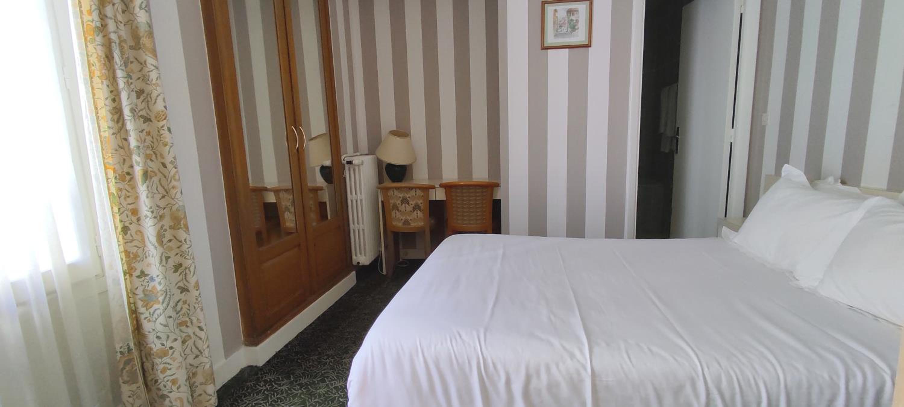 Superior Double Room photo 2
