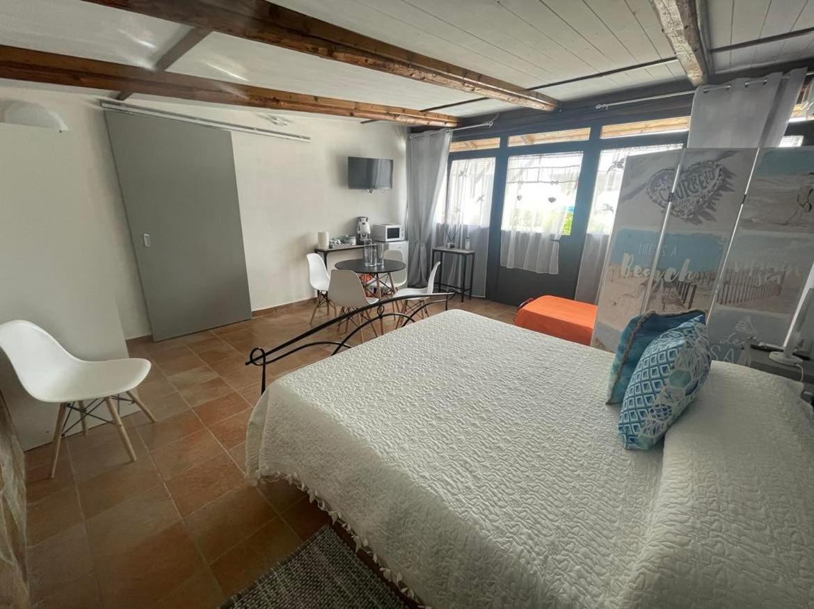 Double Room With Park View