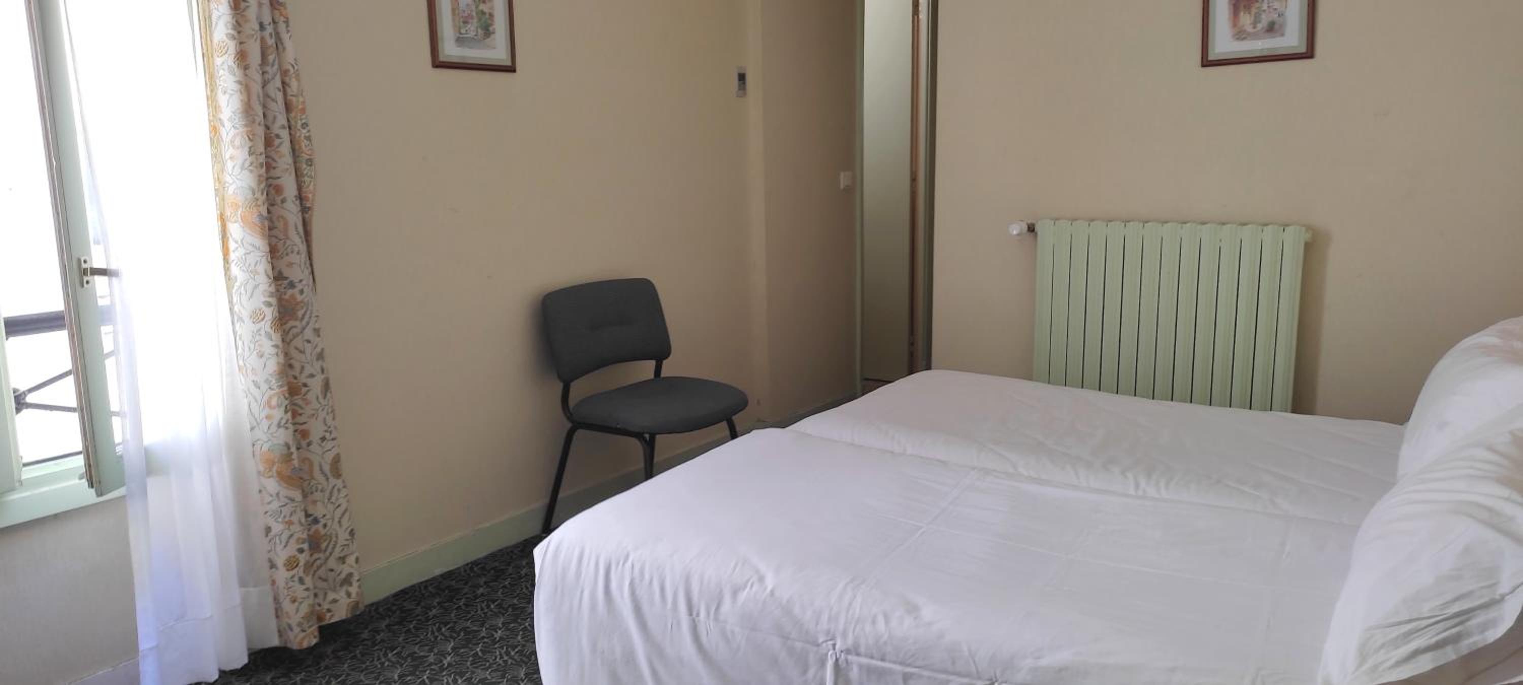 Twin Room photo 1