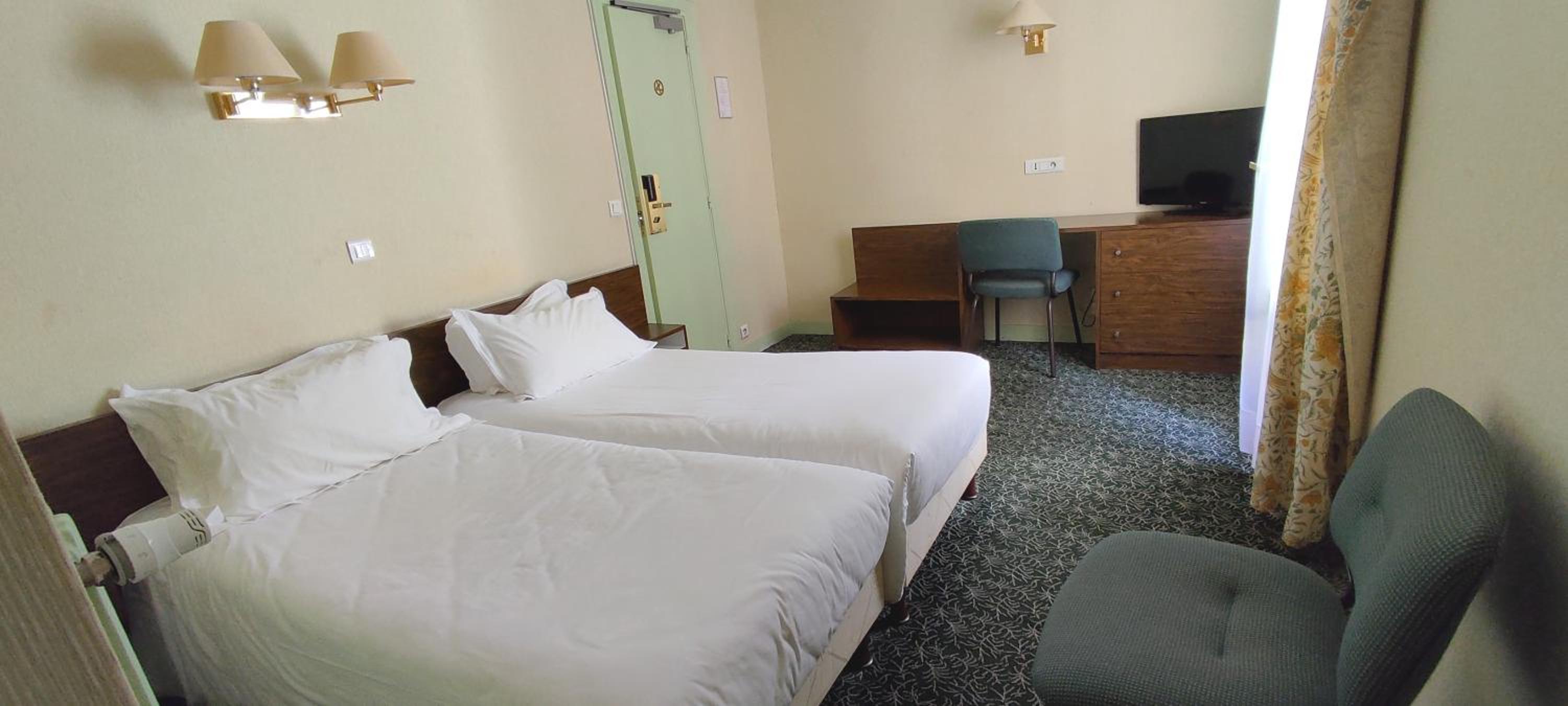 Chambres Adjacentes photo 3
