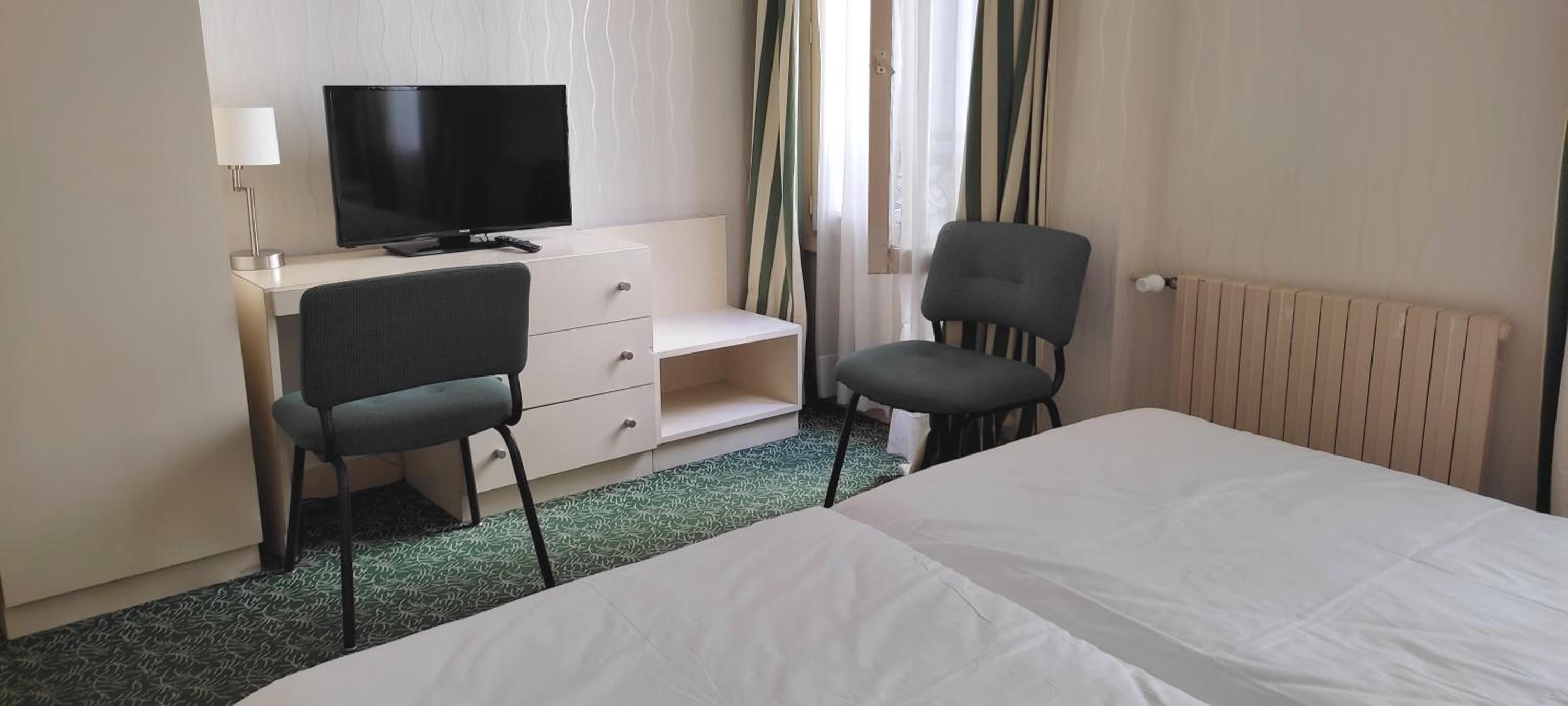 Twin Room photo 2