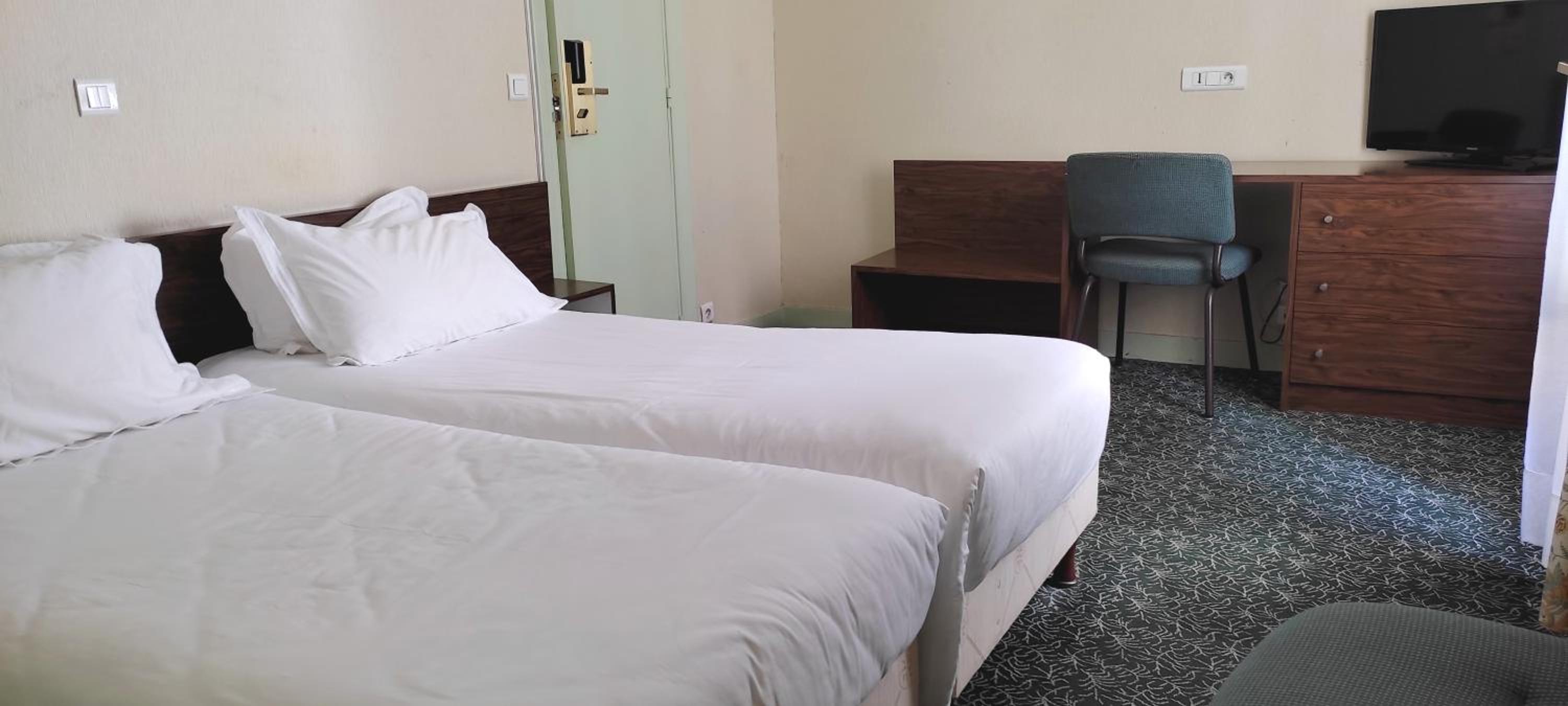 Twin Room photo 3