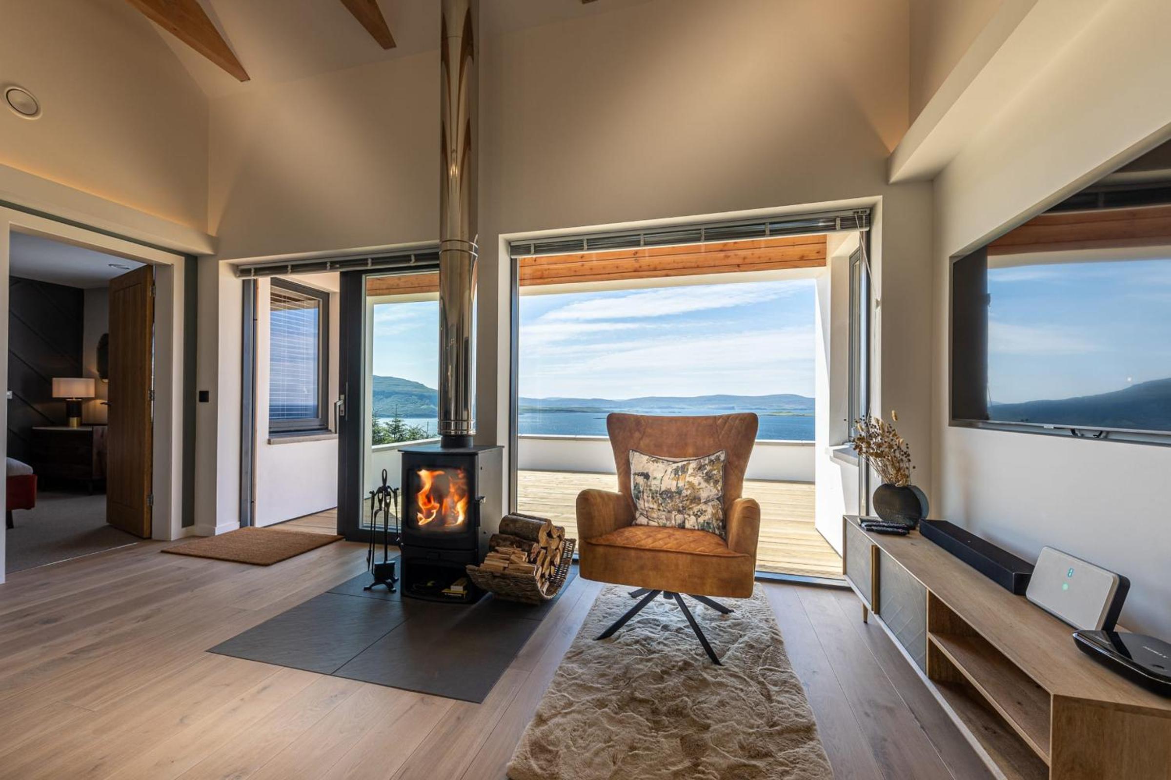 Vacation Home photo 1