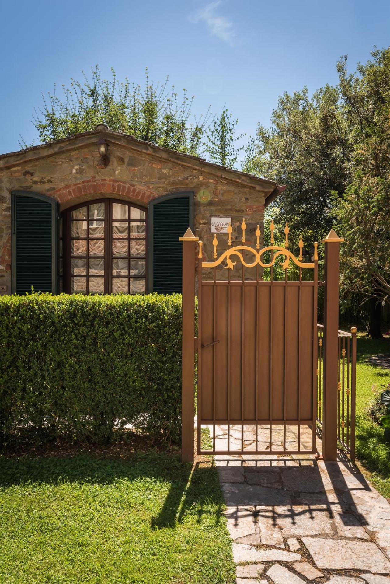 Deluxe Cottage - Photo 4