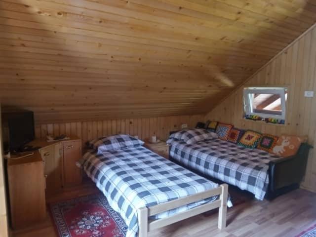One-Bedroom Chalet photo 1
