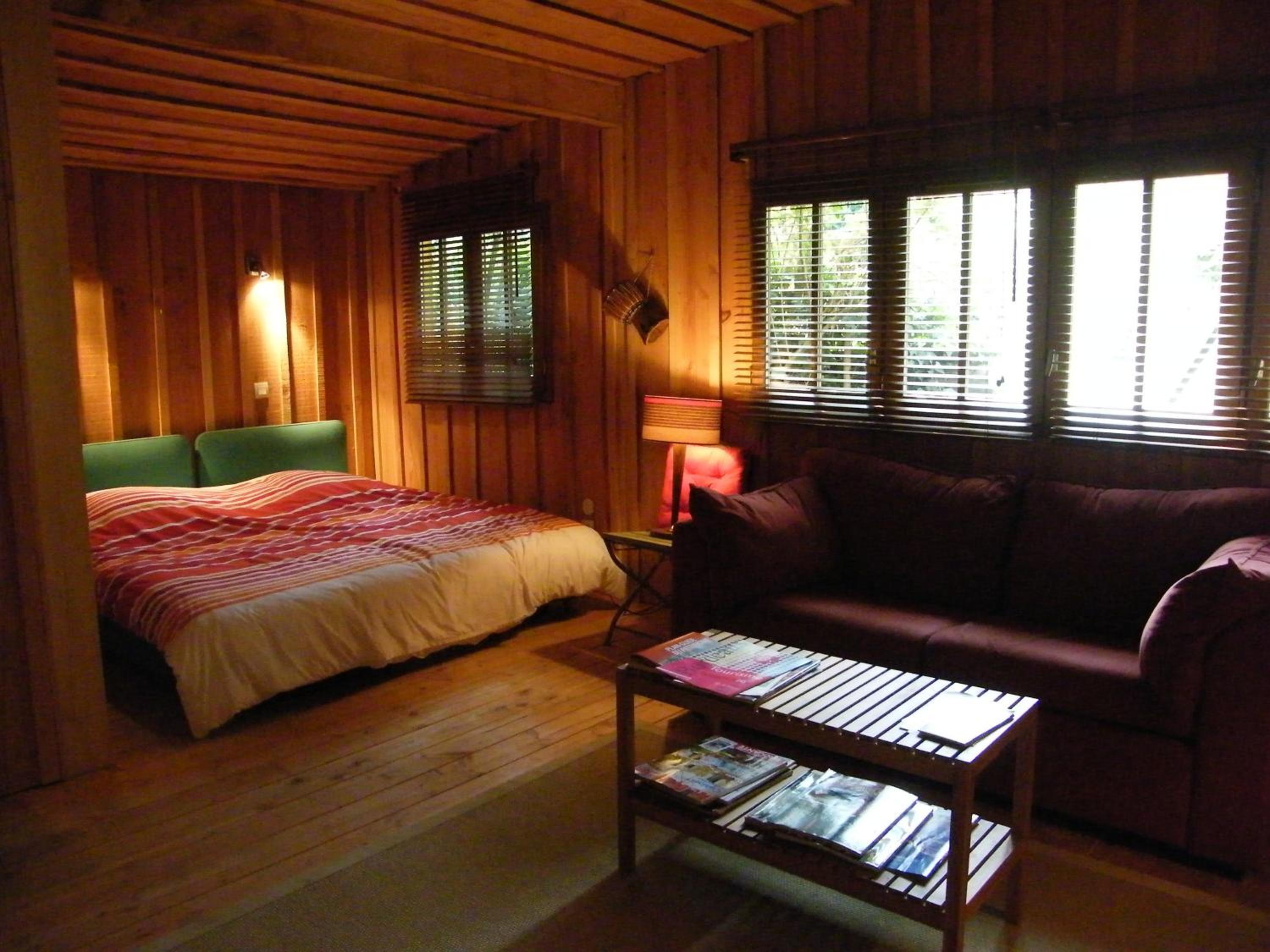 Chalet - Photo 2