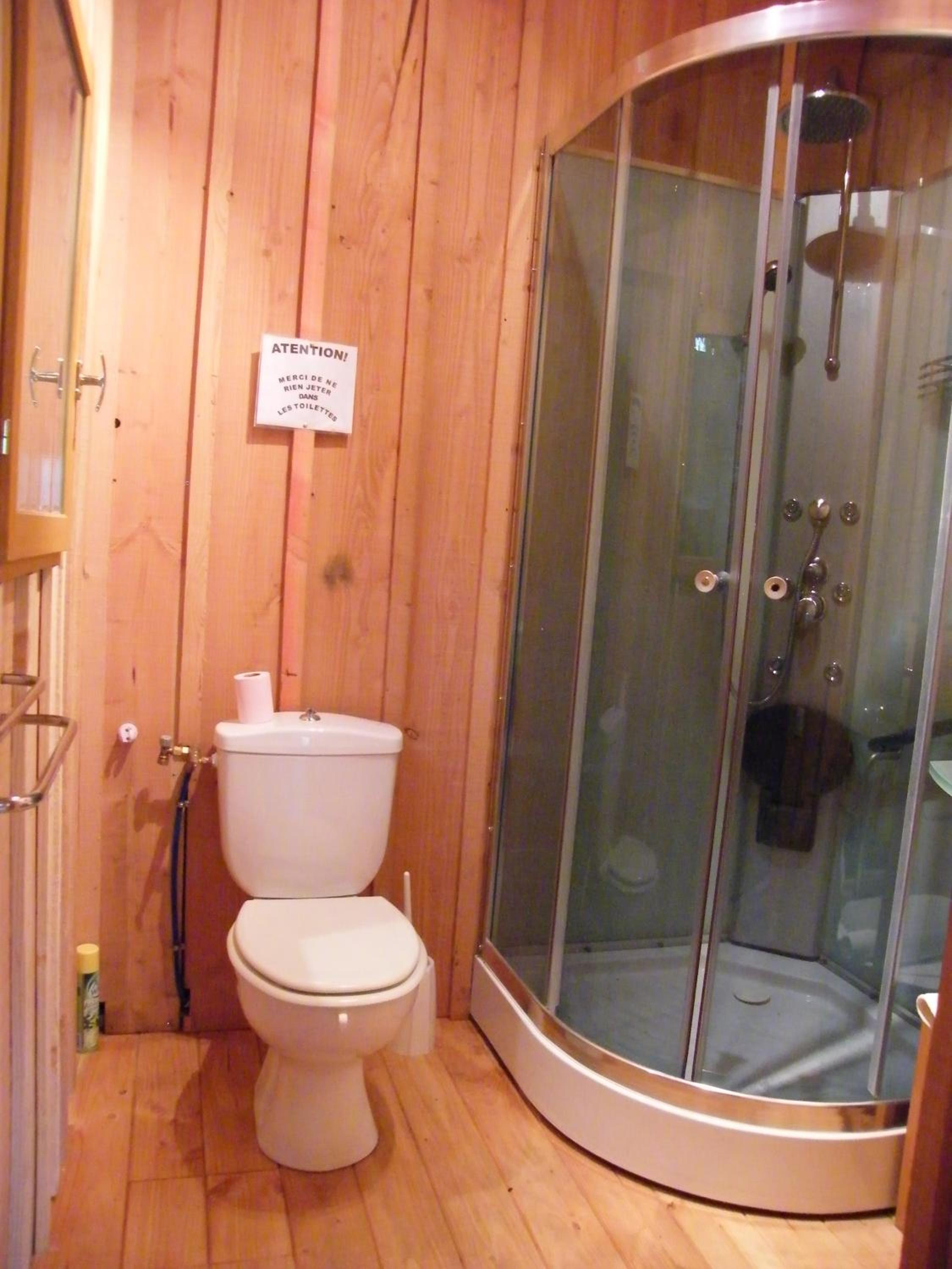 Chalet - Photo 4