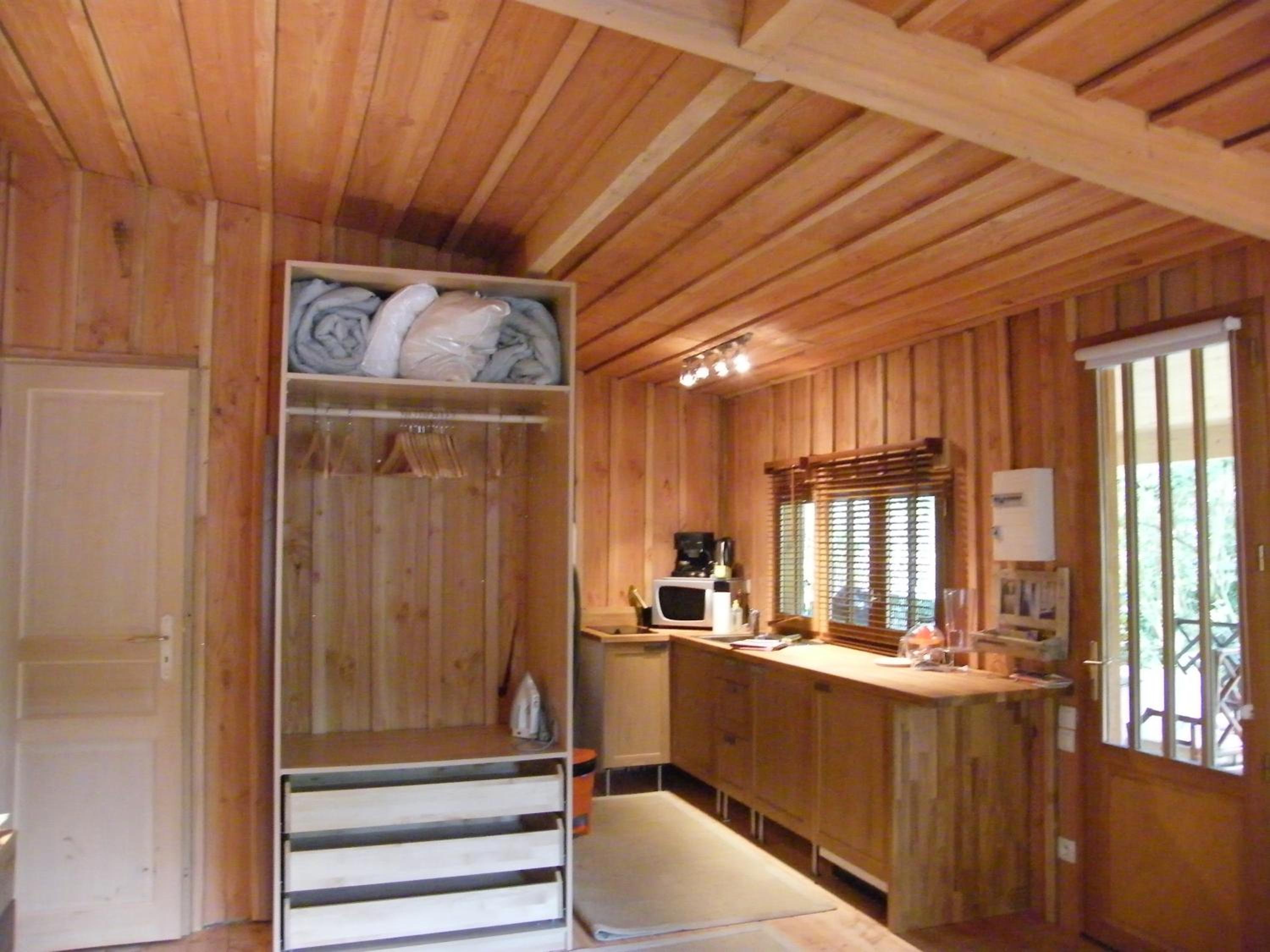 Chalet - Photo 5