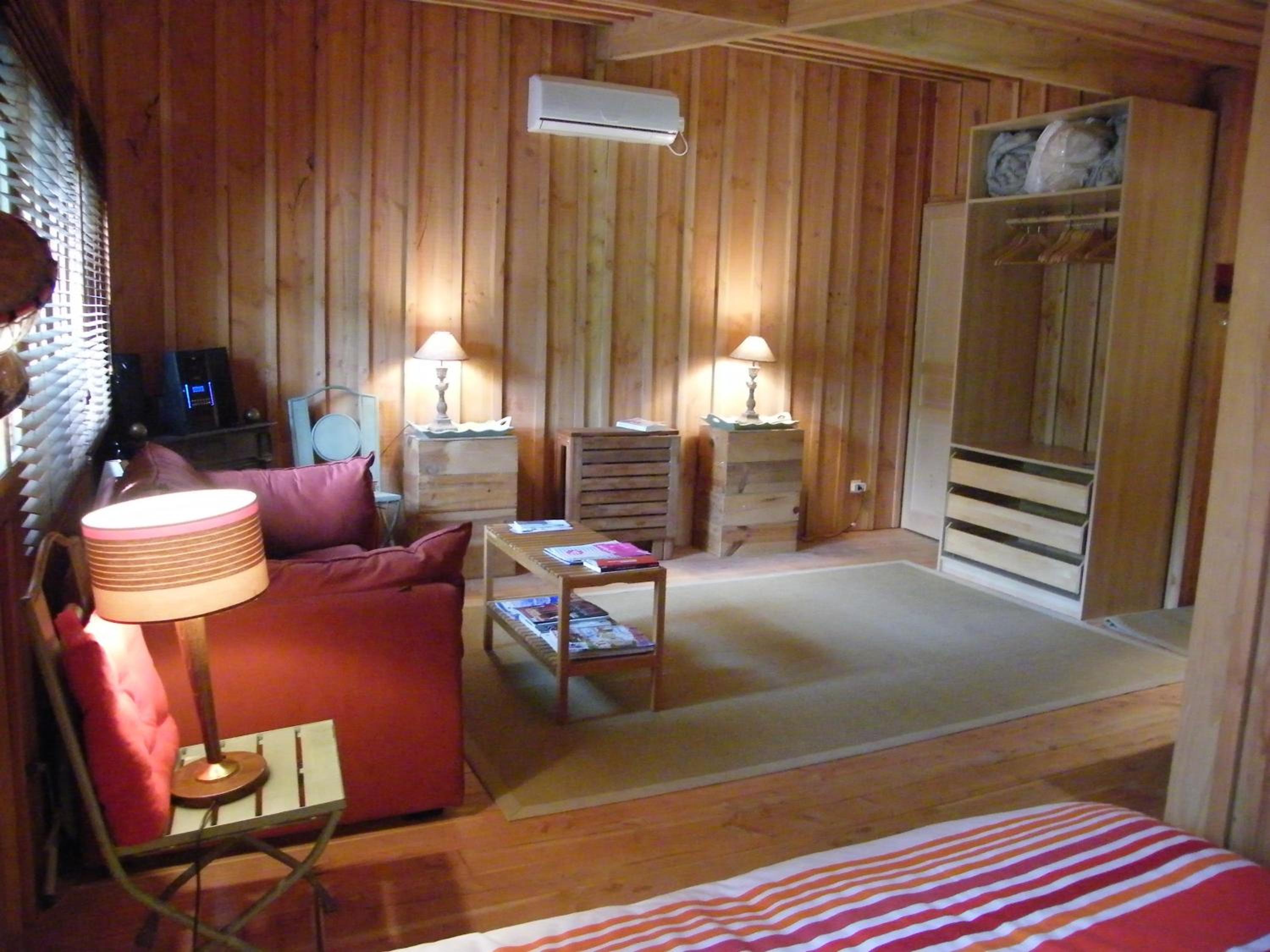 Chalet - Photo 6