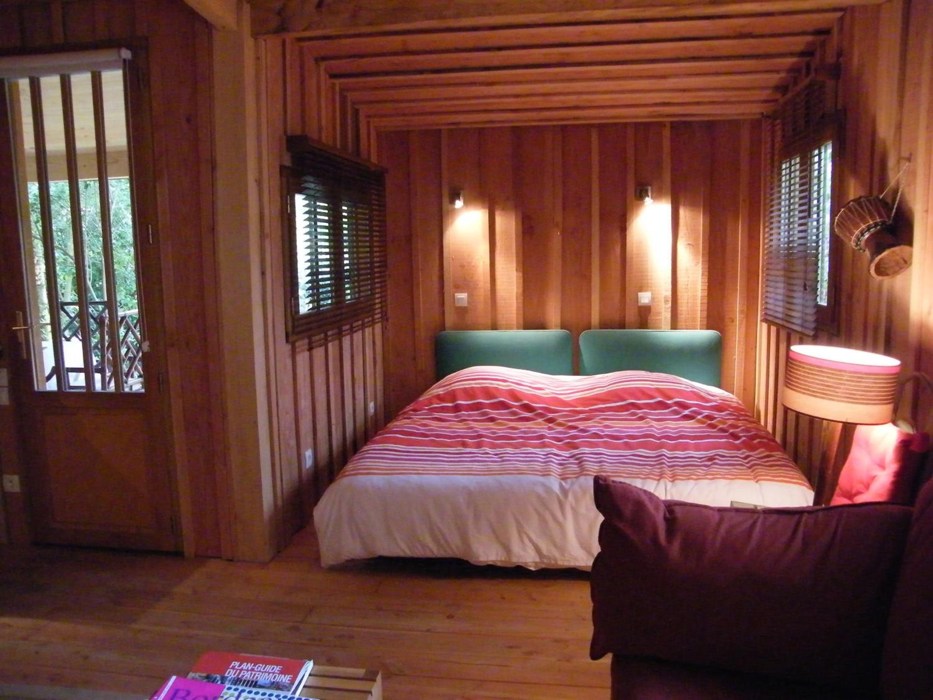 Chalet - Photo 1