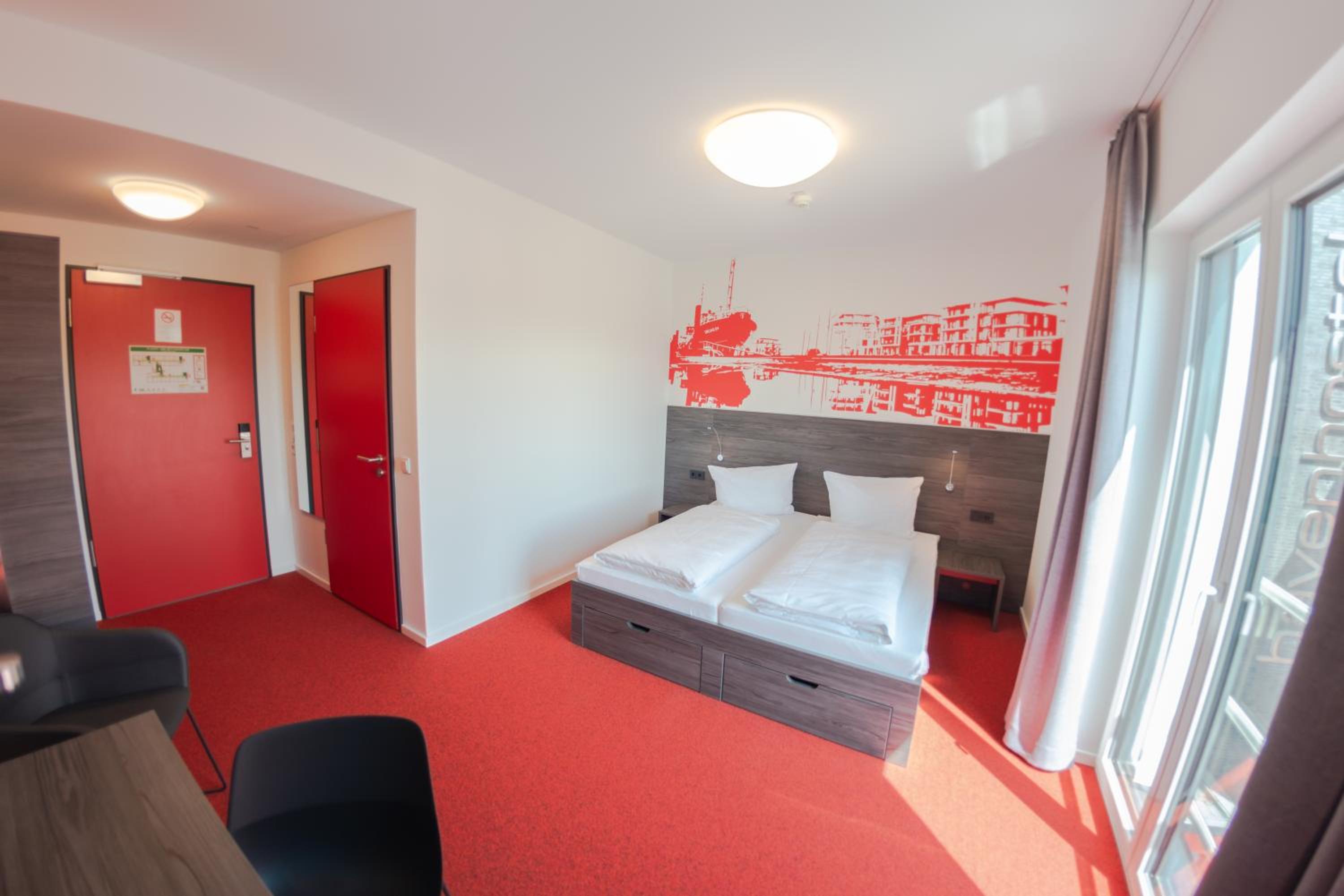 Double Room - Photo 1