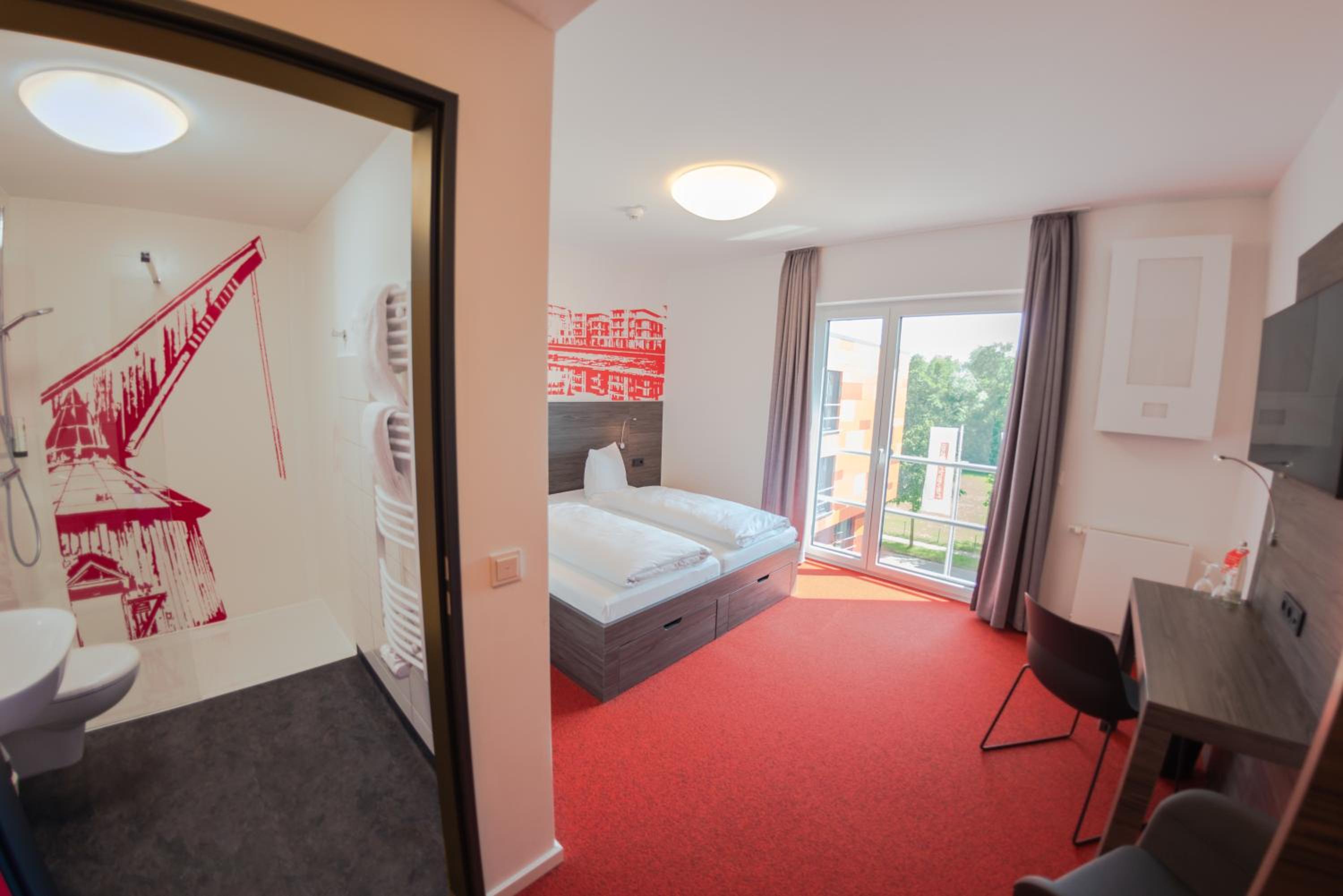 Double Room - Photo 3