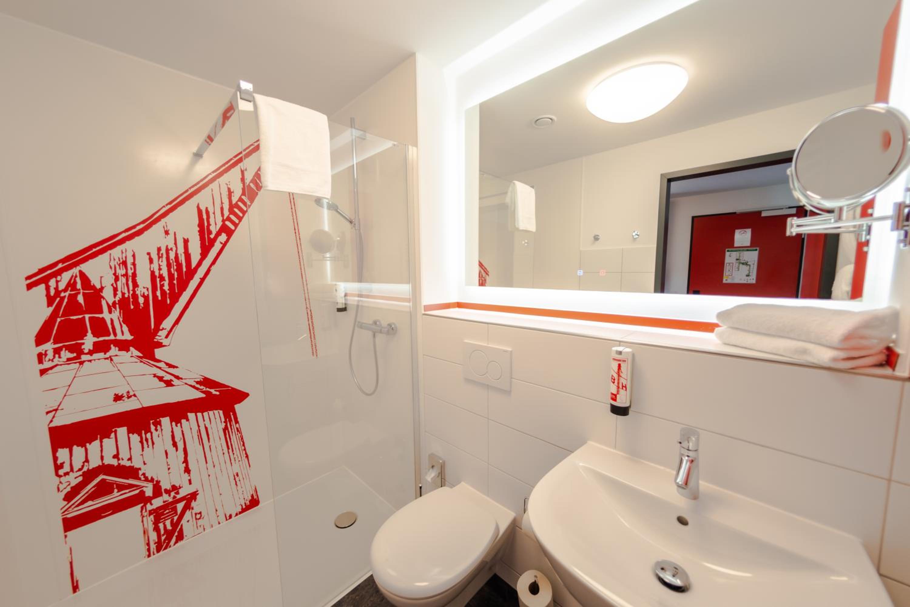 Double Room - Photo 4