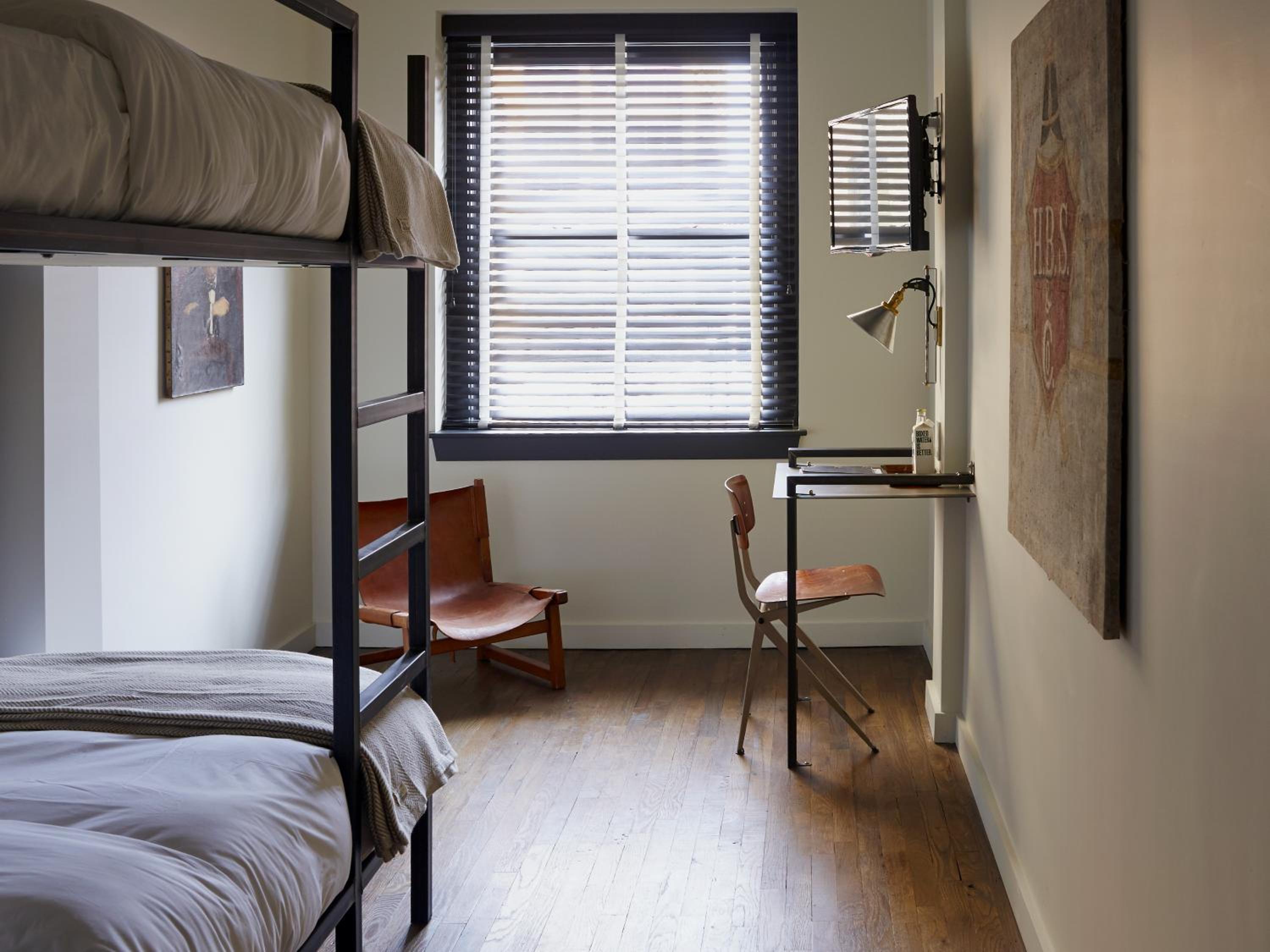 Bunk Bed Room photo 1