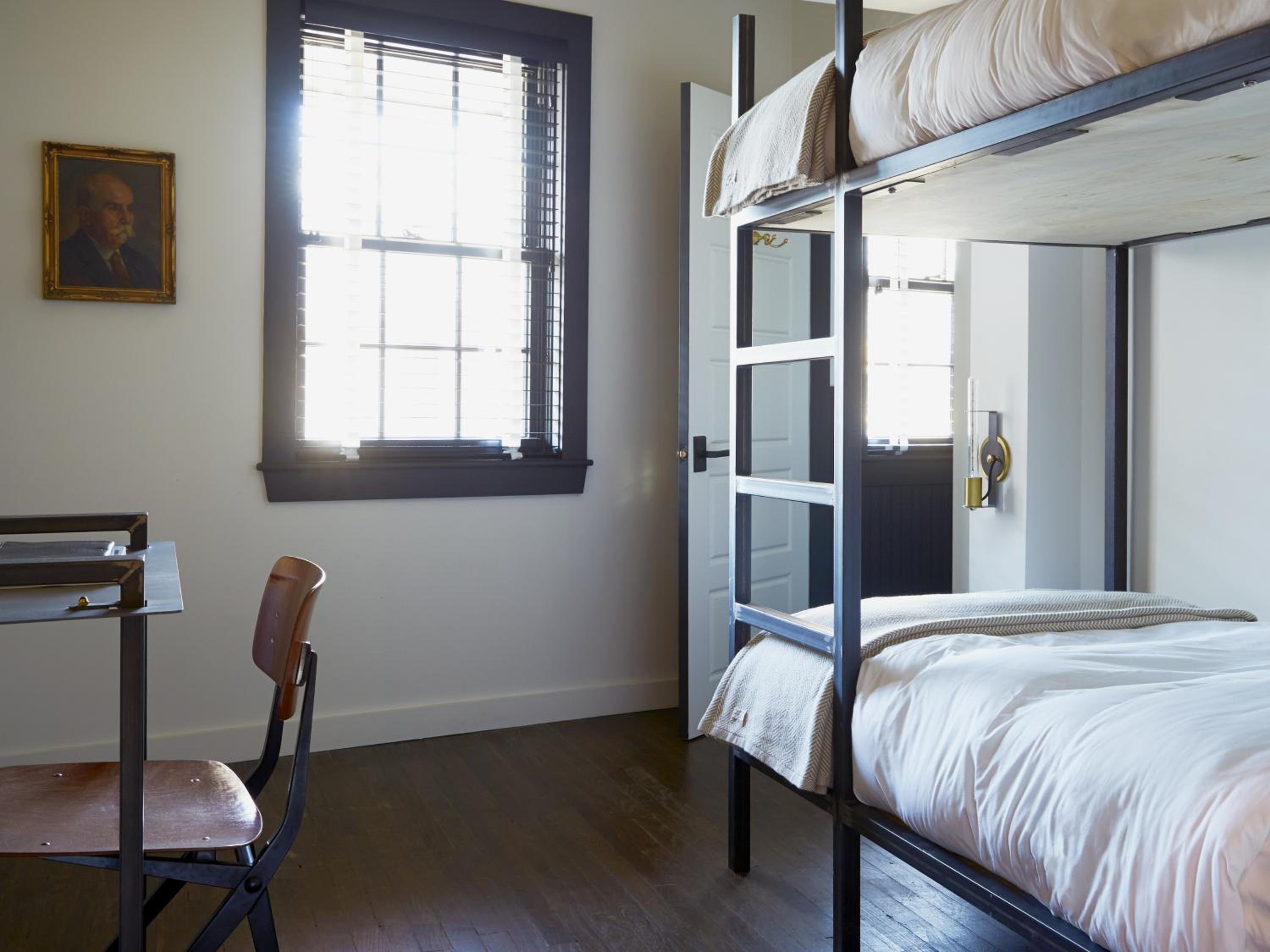 Bunk Bed Room photo 2