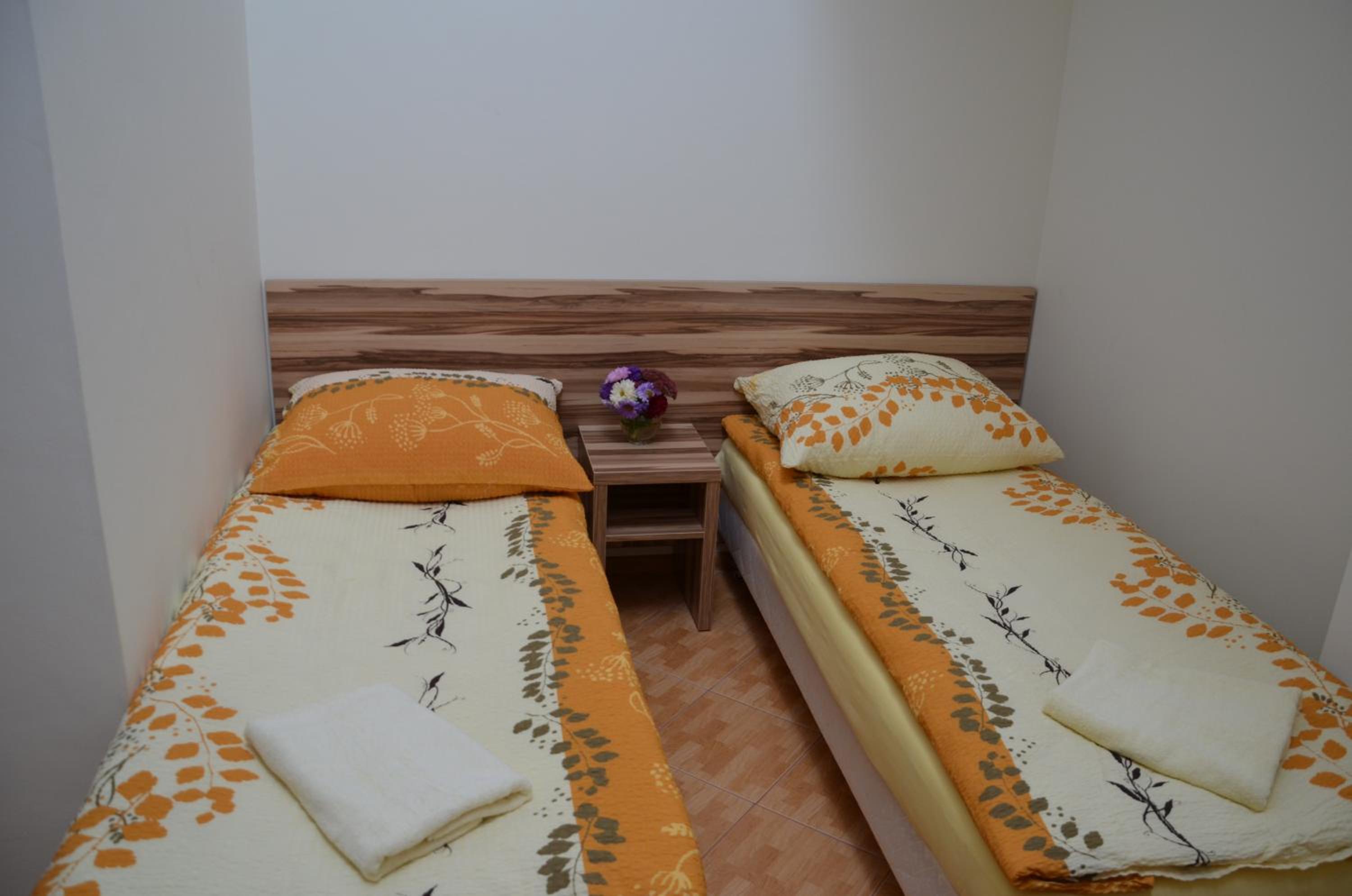 Comfort Double or Twin Room - Photo 7