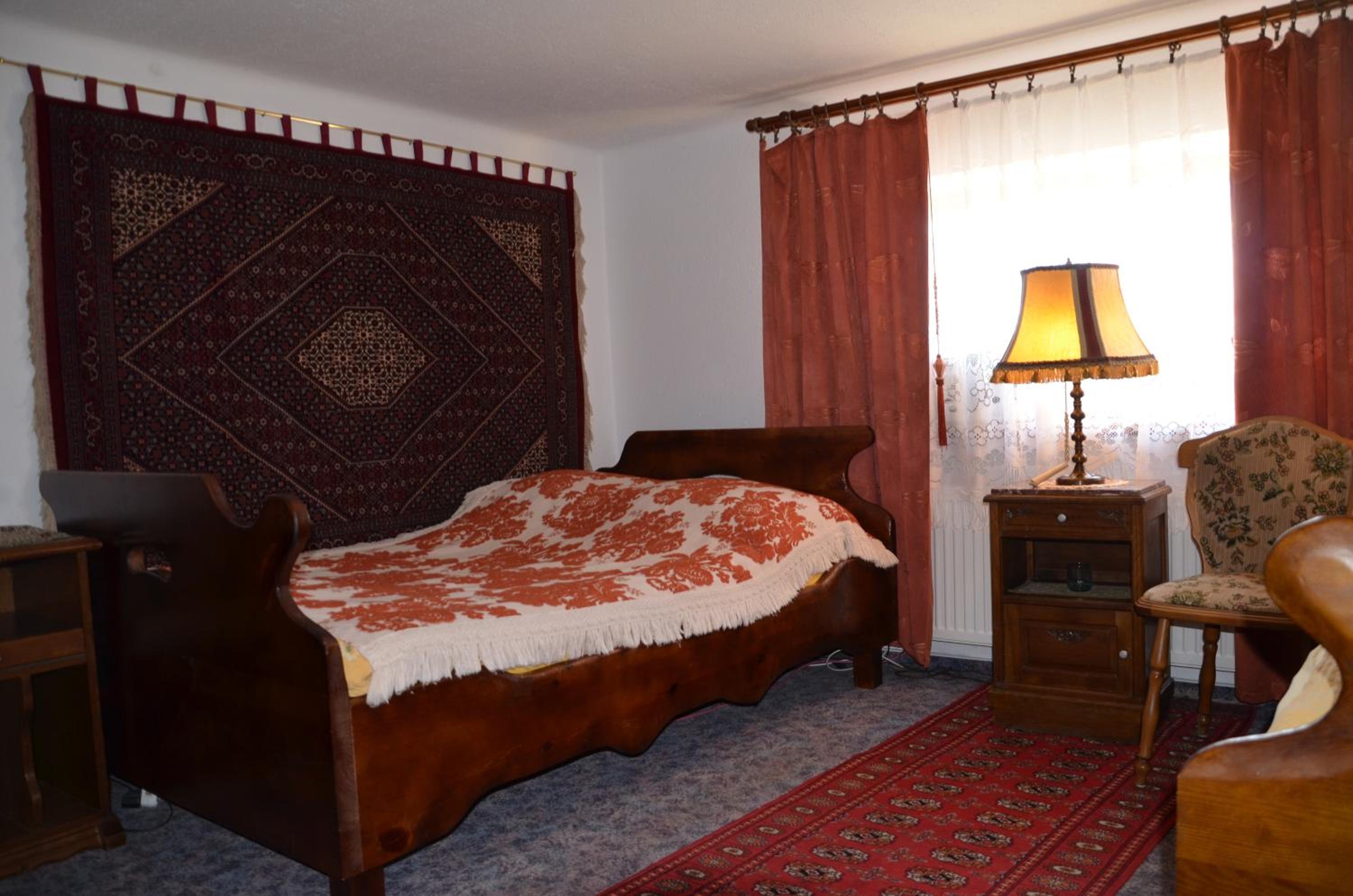 Comfort Double or Twin Room - Photo 1