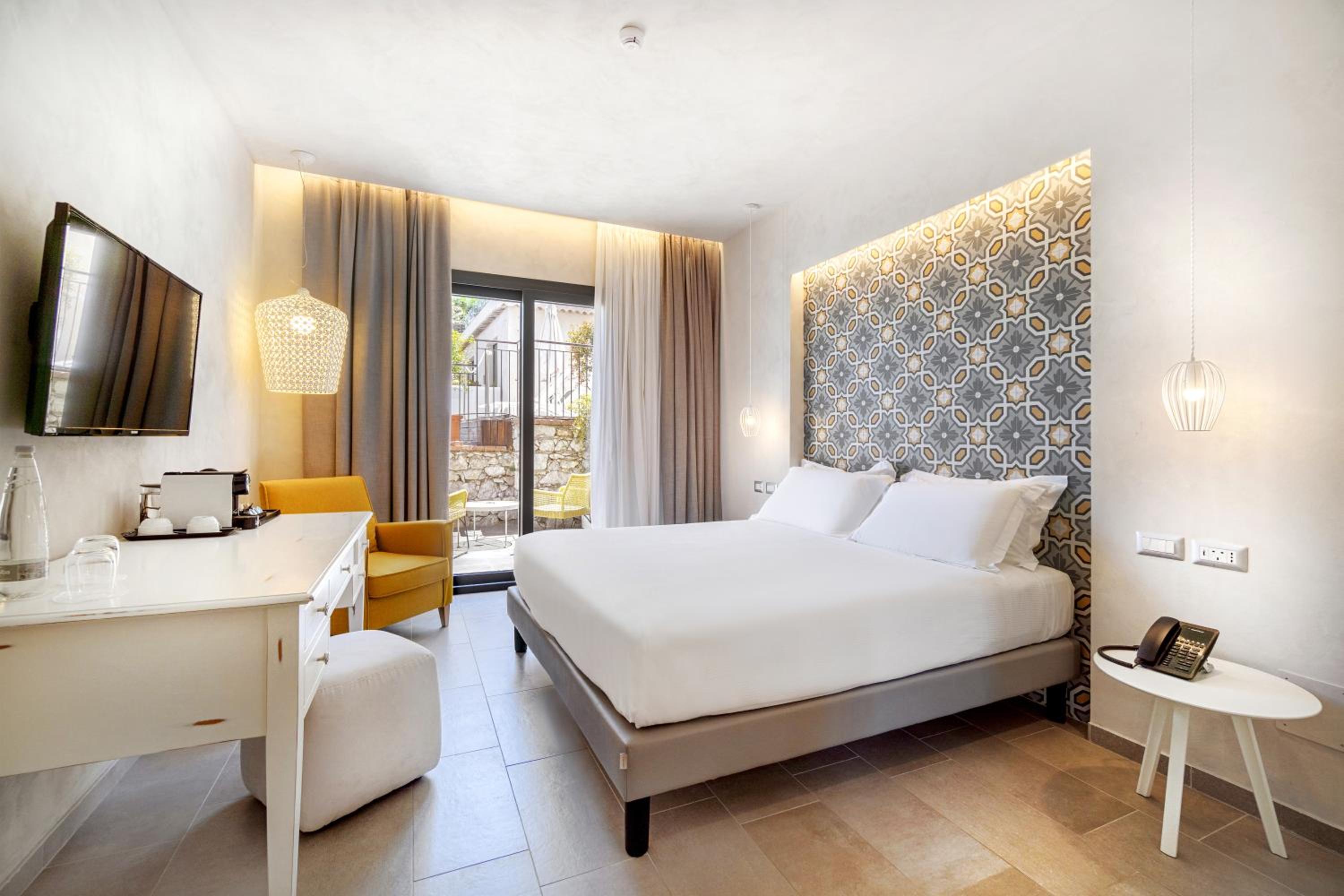 Classic Double or Twin Room