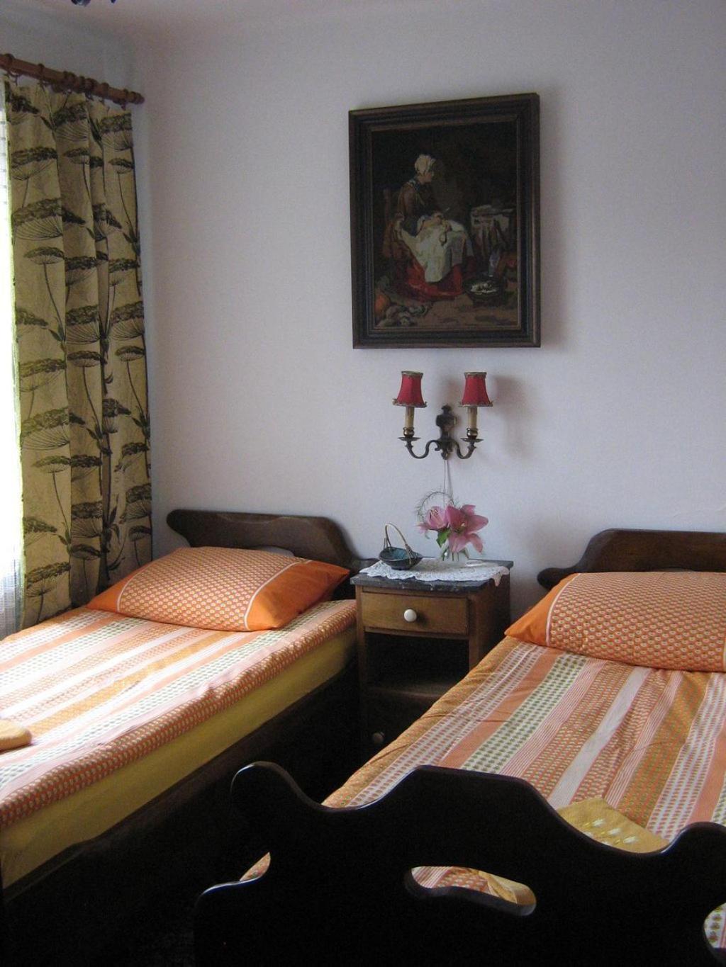 Comfort Double or Twin Room - Photo 12