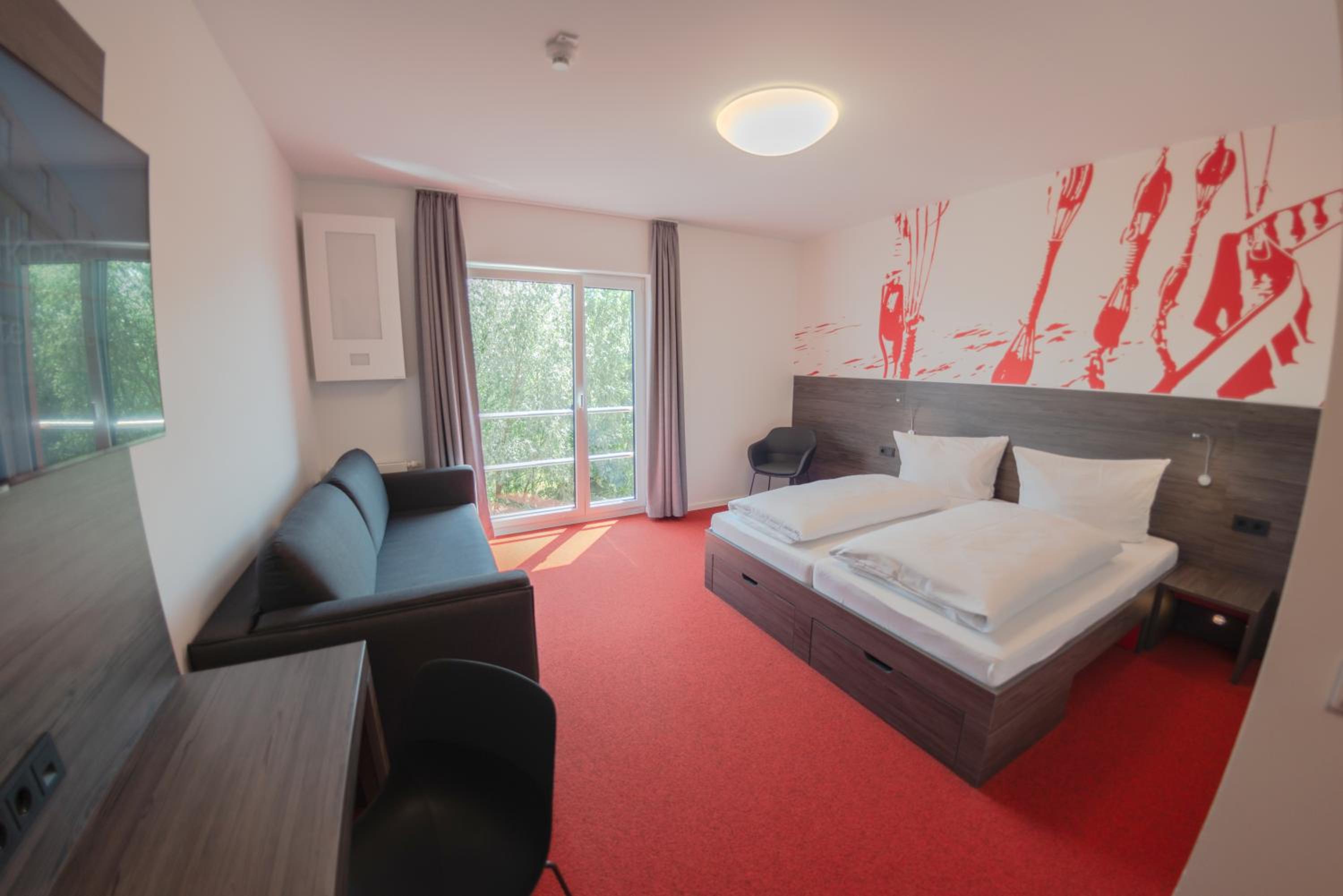 Quadruple Room - Photo 1