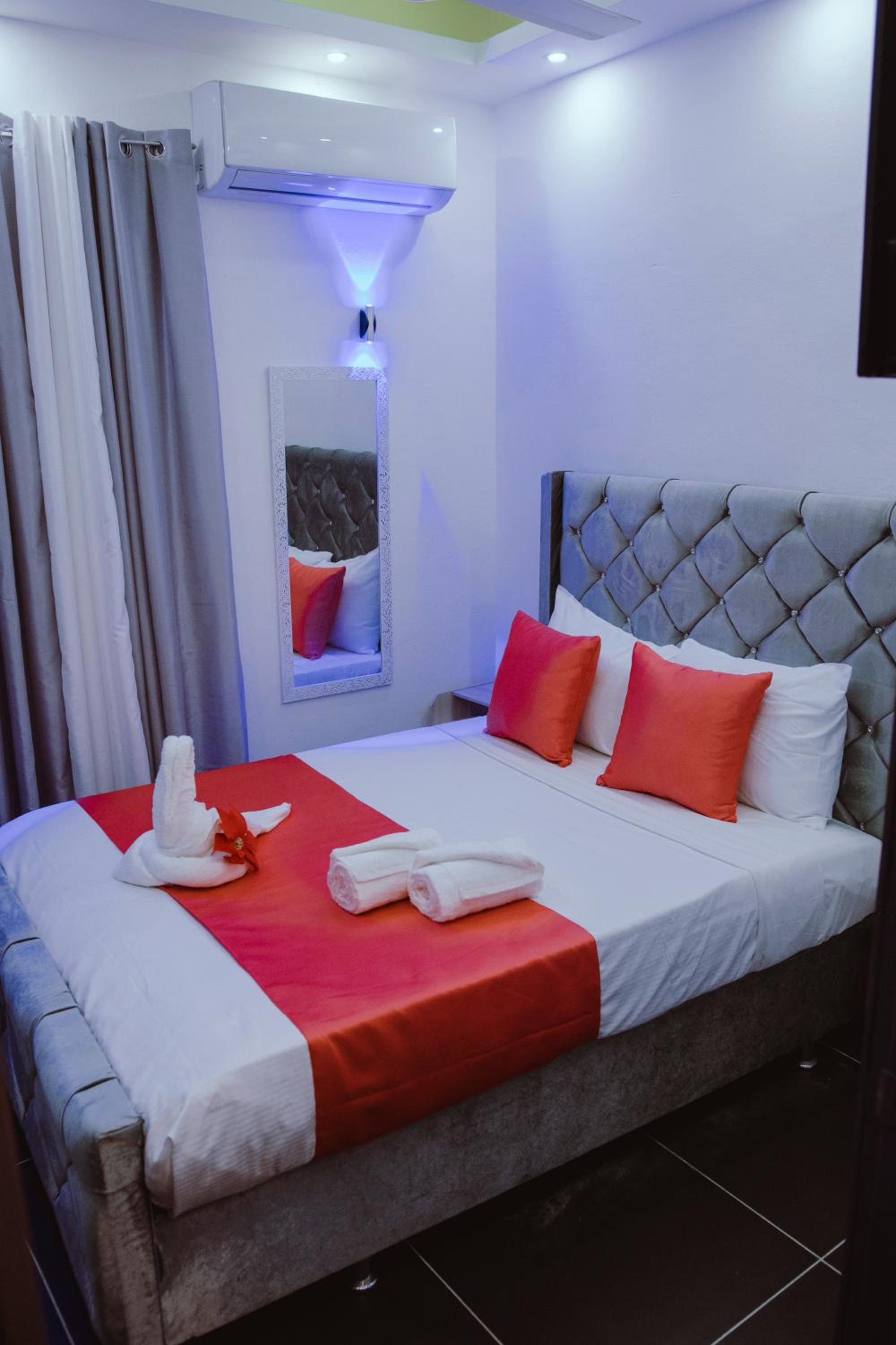 Double Room photo 3
