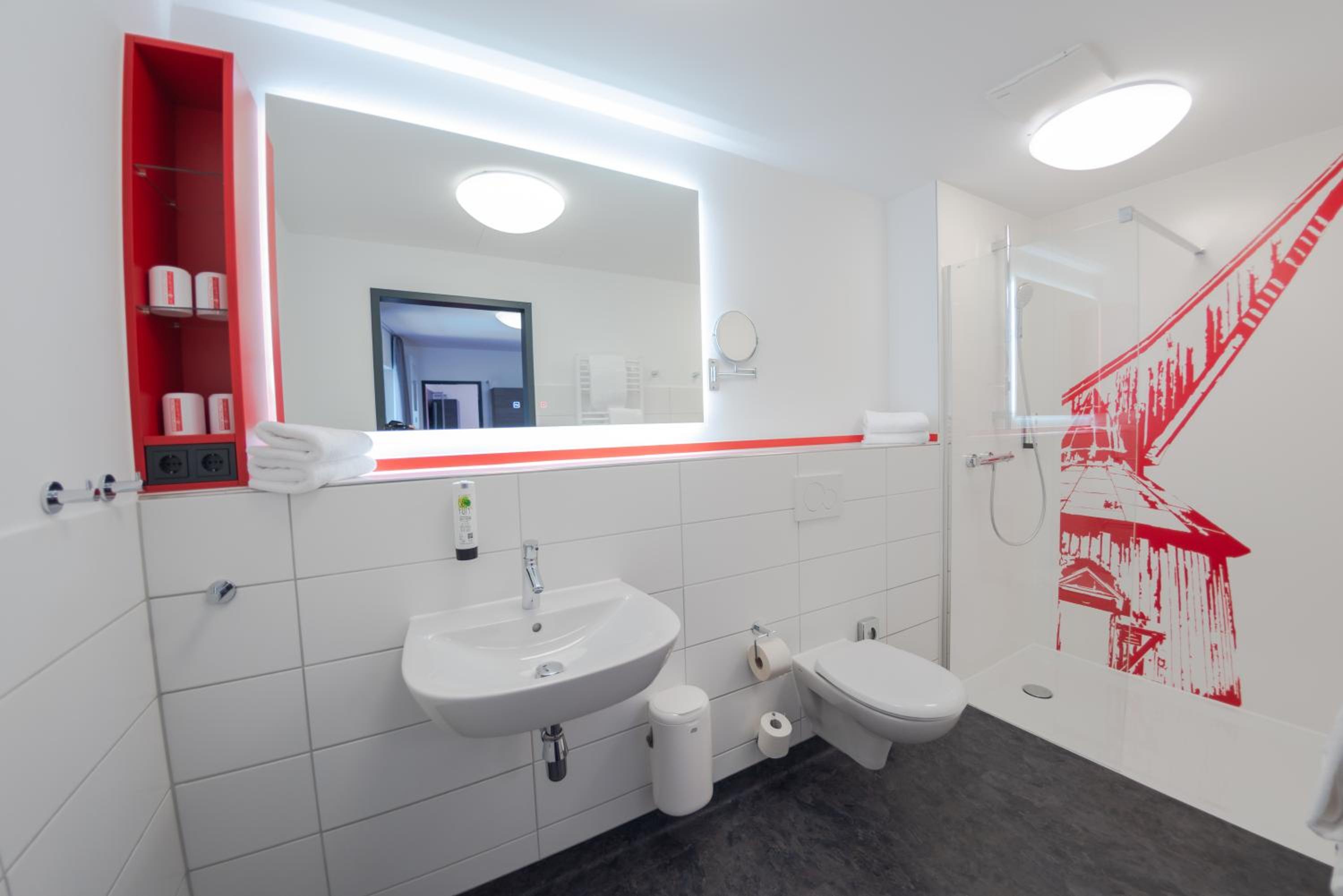 Double Room - Photo 2