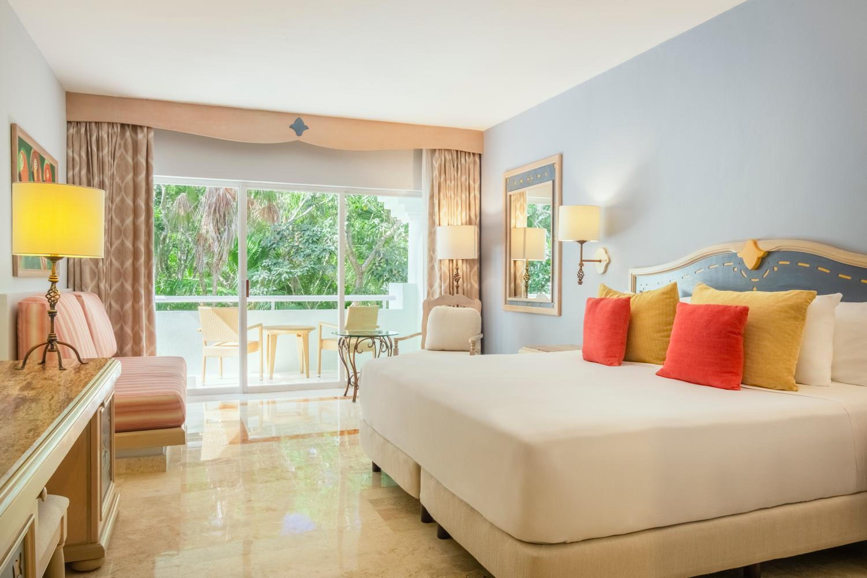 Quarto Premium (1 Adulto)