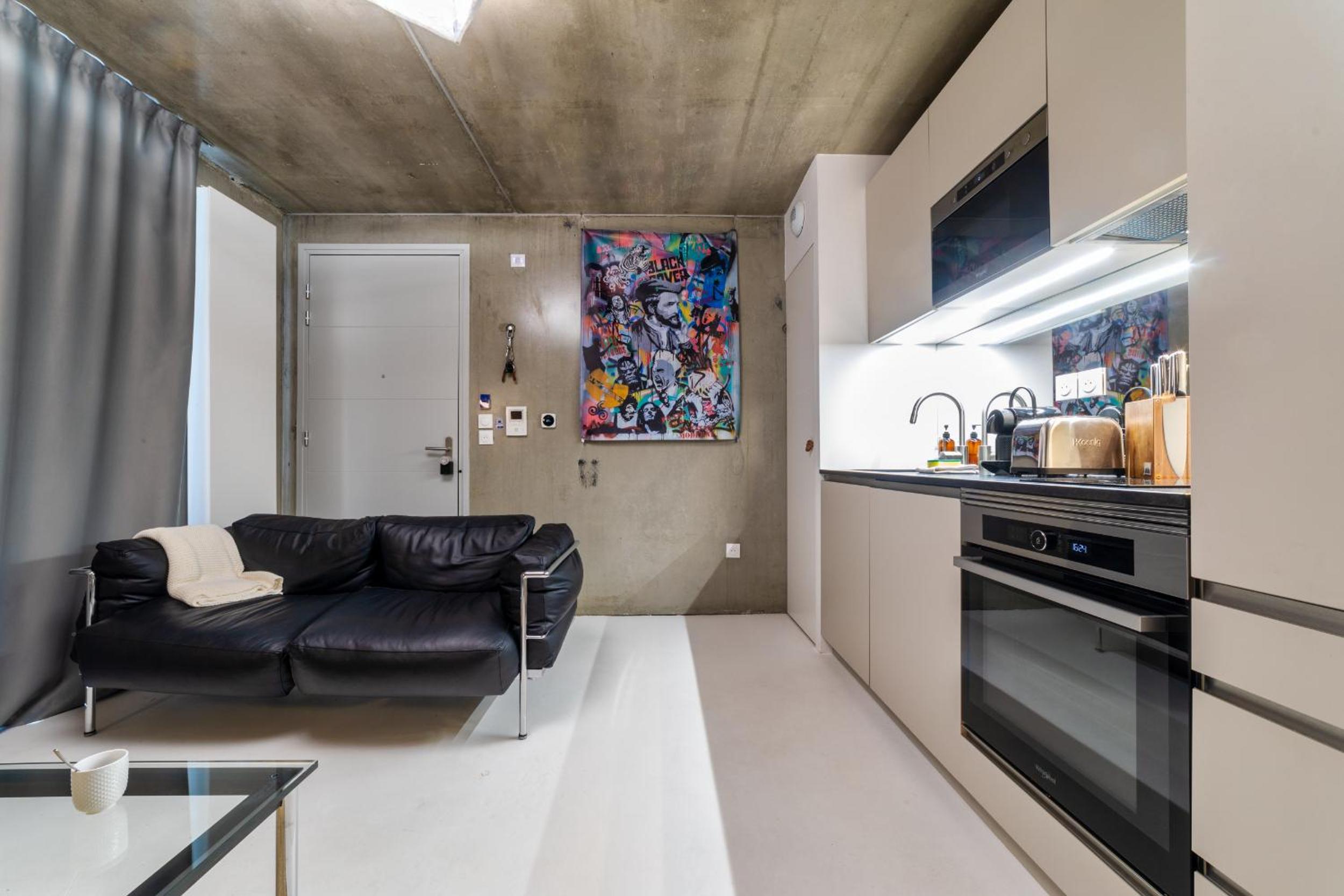 Apartment - Ground Floor photo 1