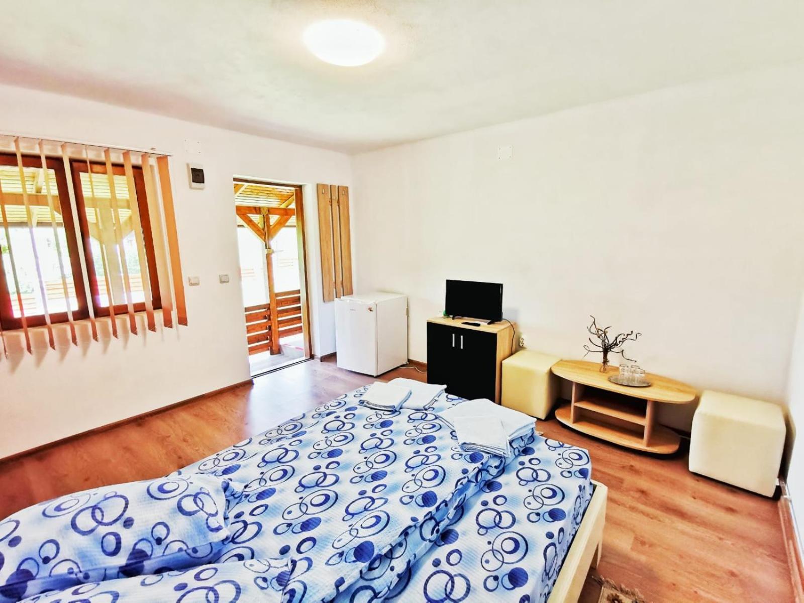 Double Room - Photo 1