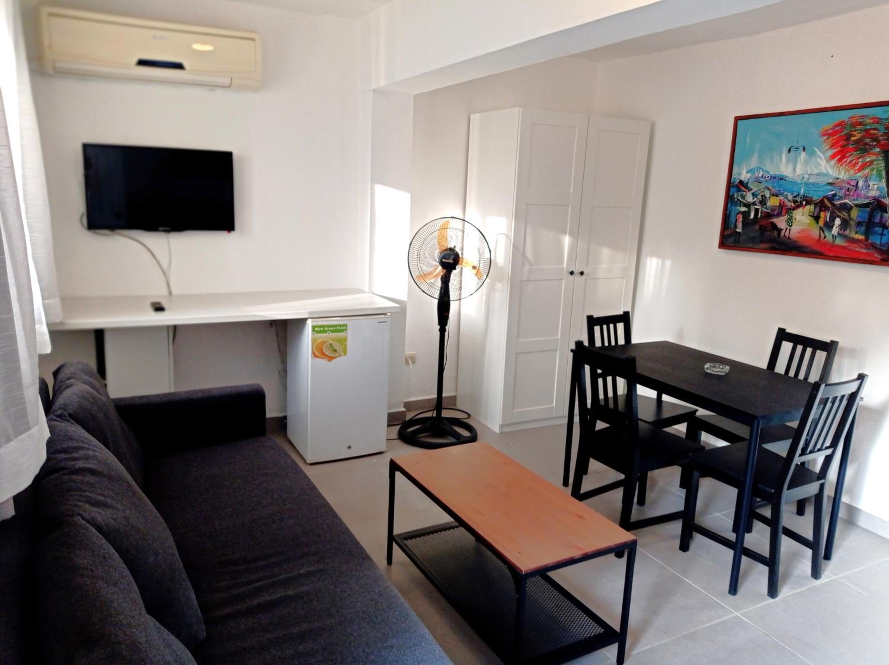 Standard Double Room photo 2
