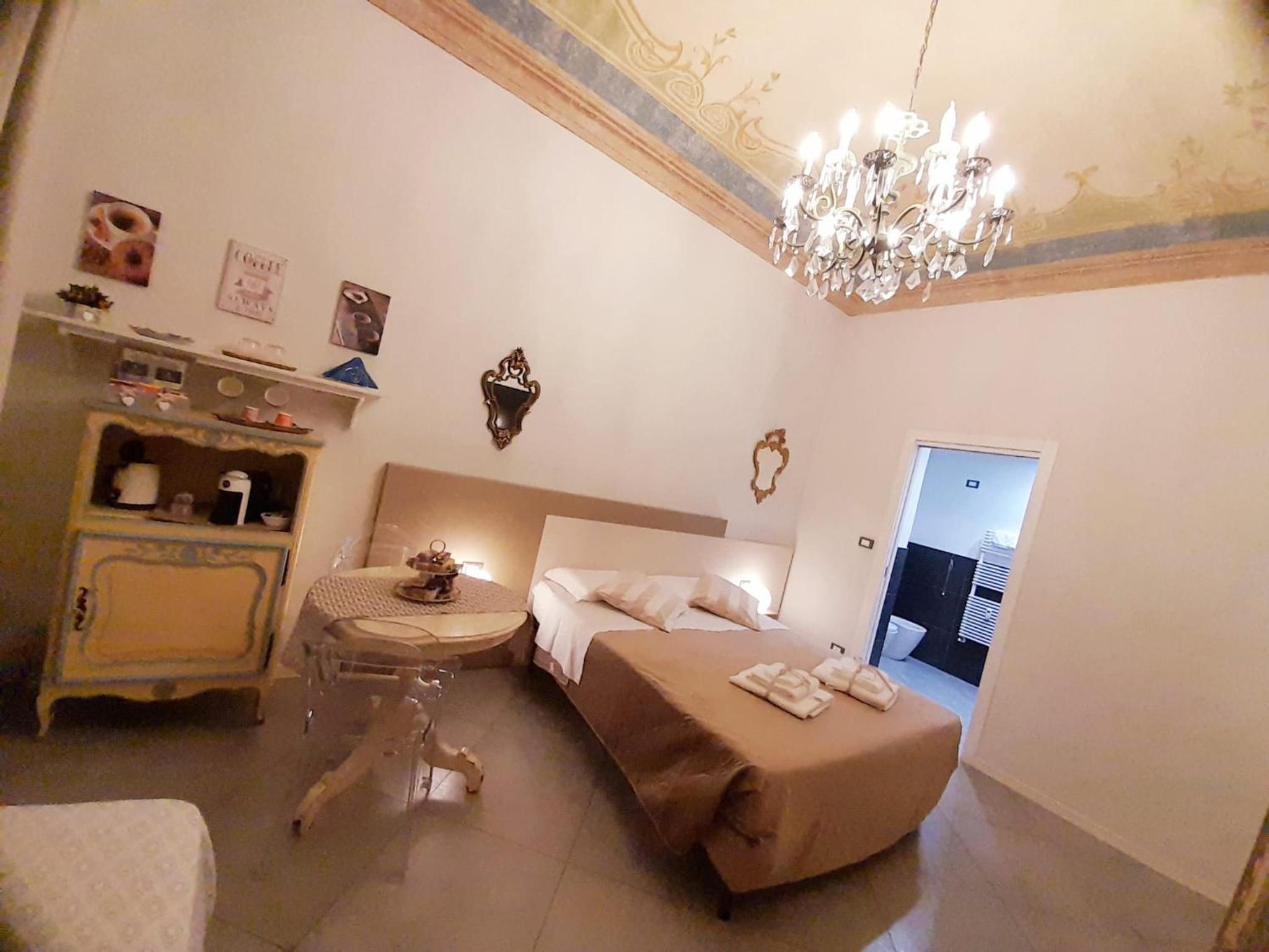 Triple Room with Private Bathroom photo 1