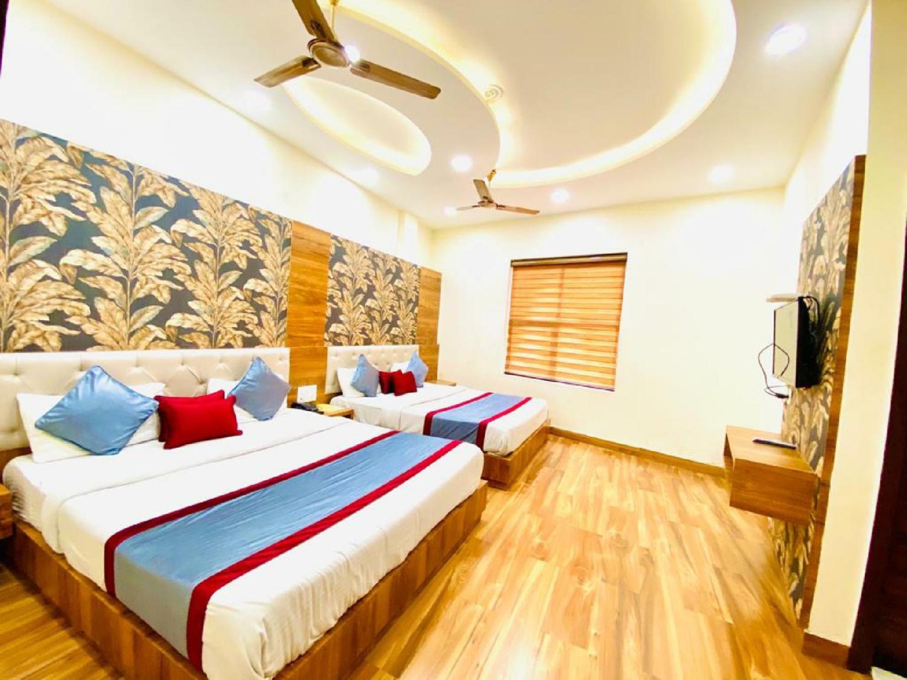 Family Suite