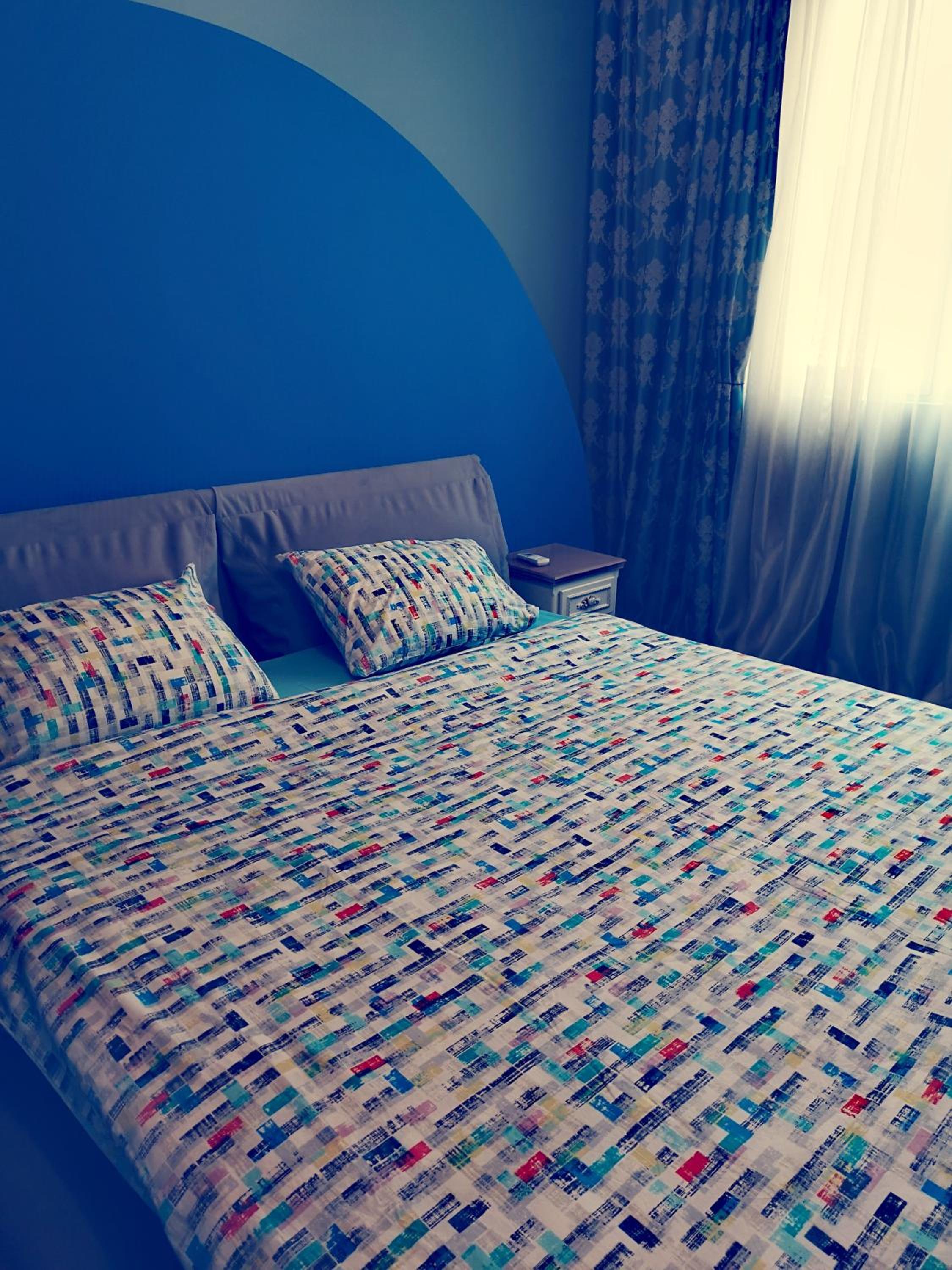 Two-Bedroom Apartment with Balcony - Photo 36