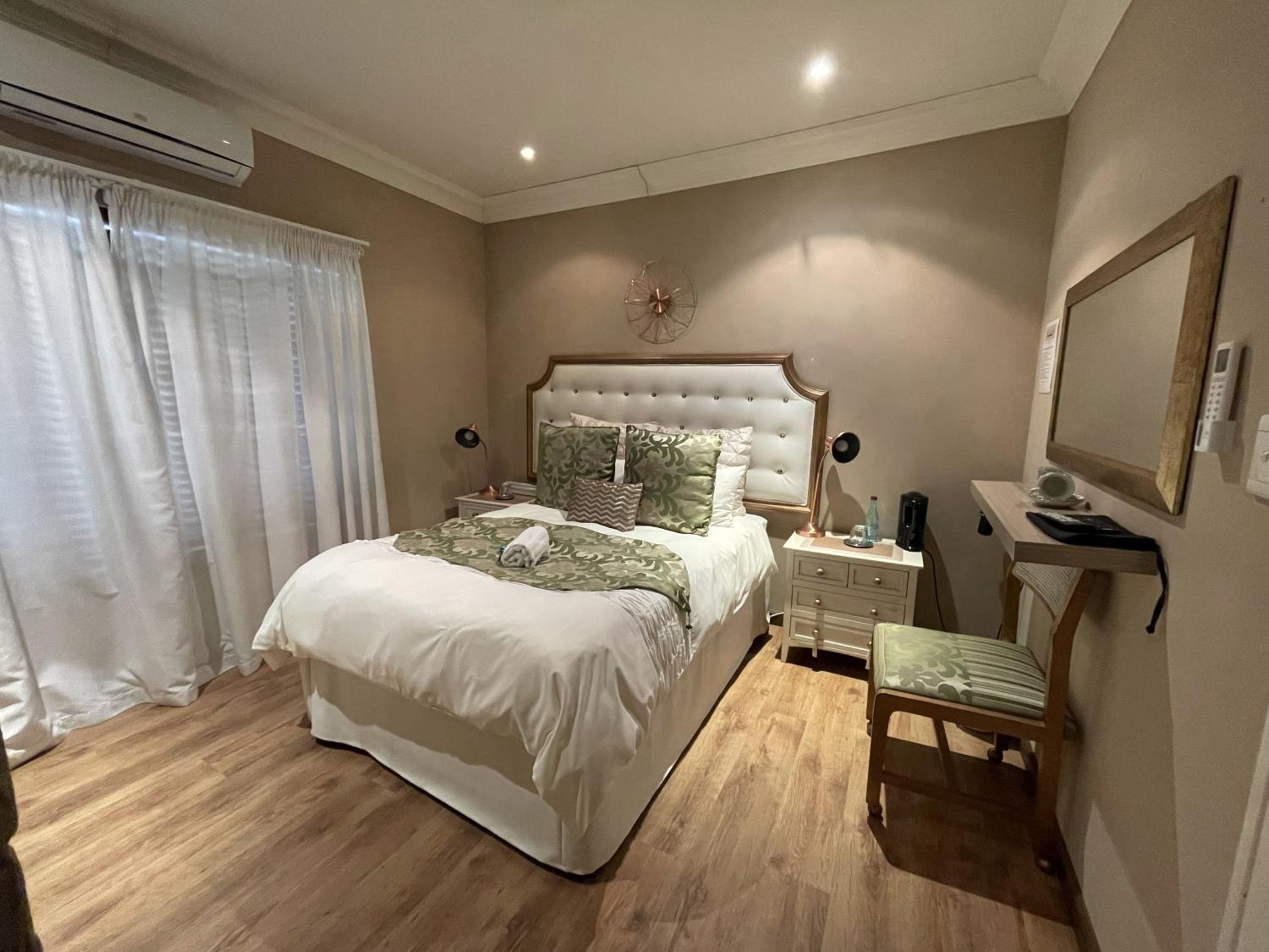 Double Room photo 3