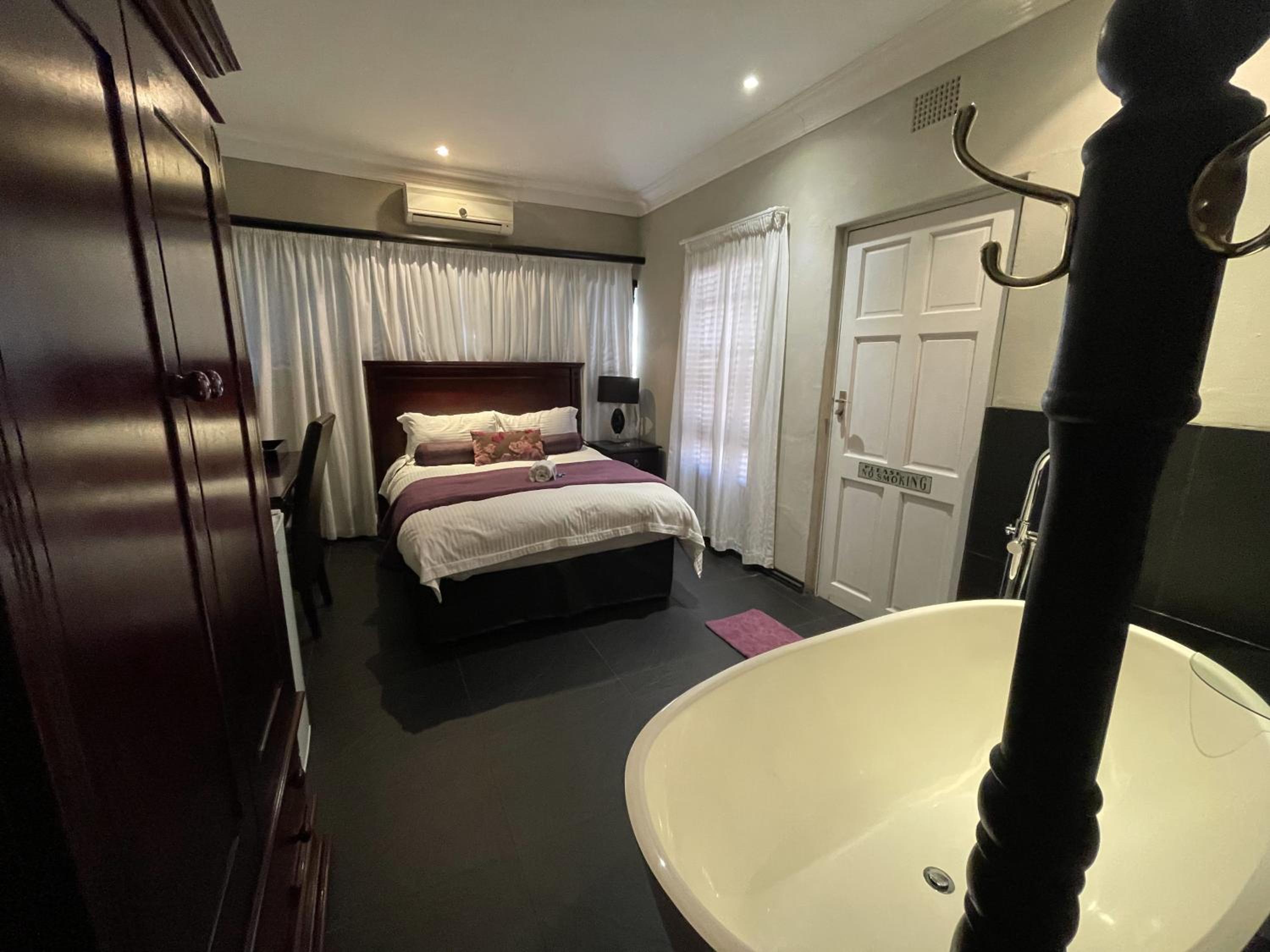 Superior Double Room photo 1