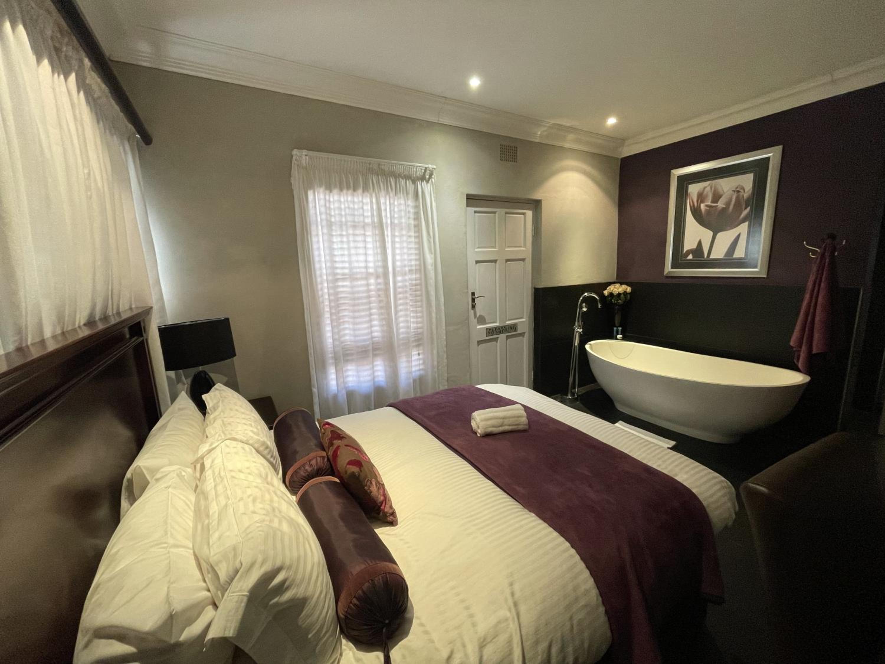 Superior Double Room photo 3