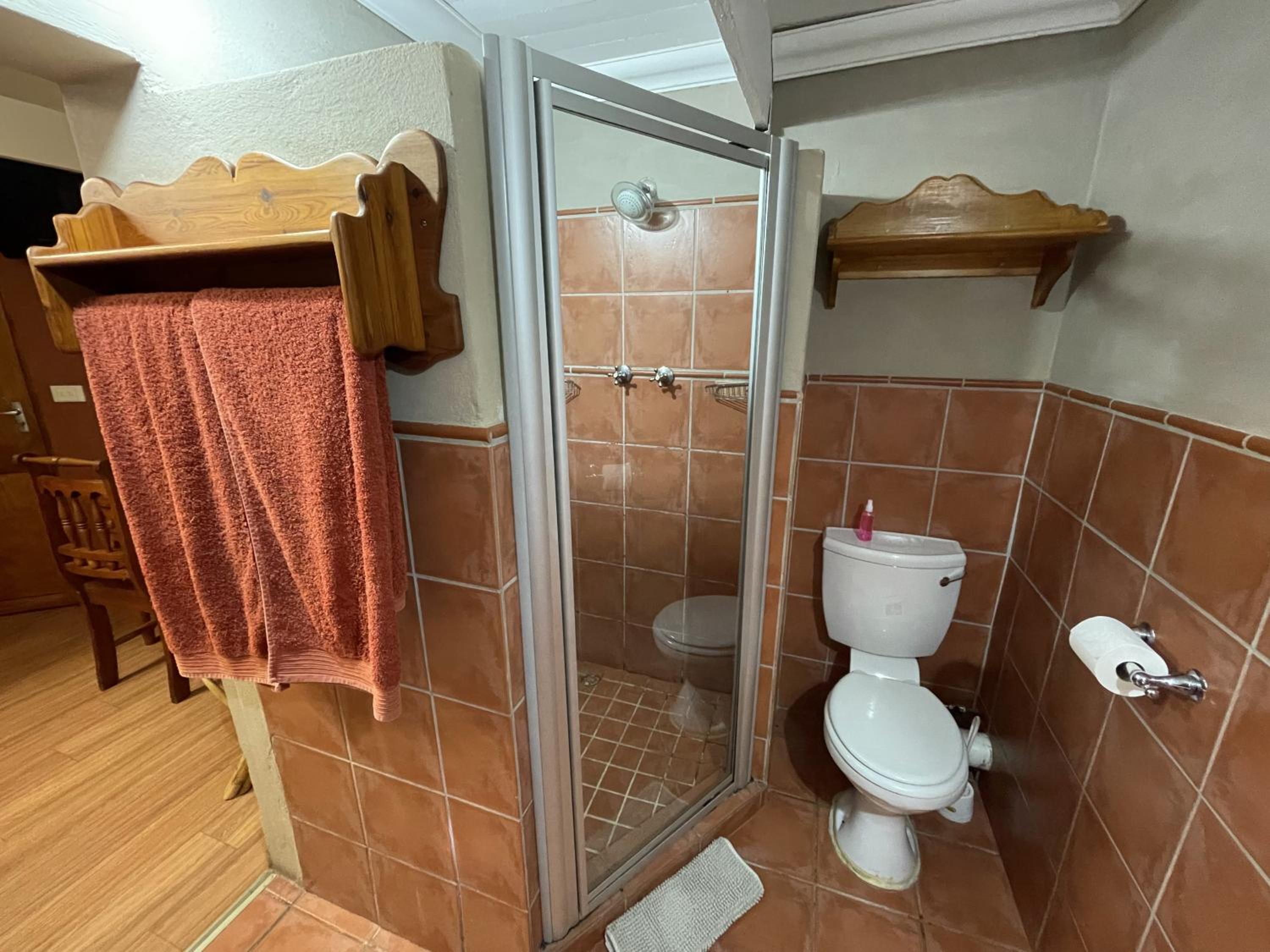 Deluxe Double Room - Photo 2